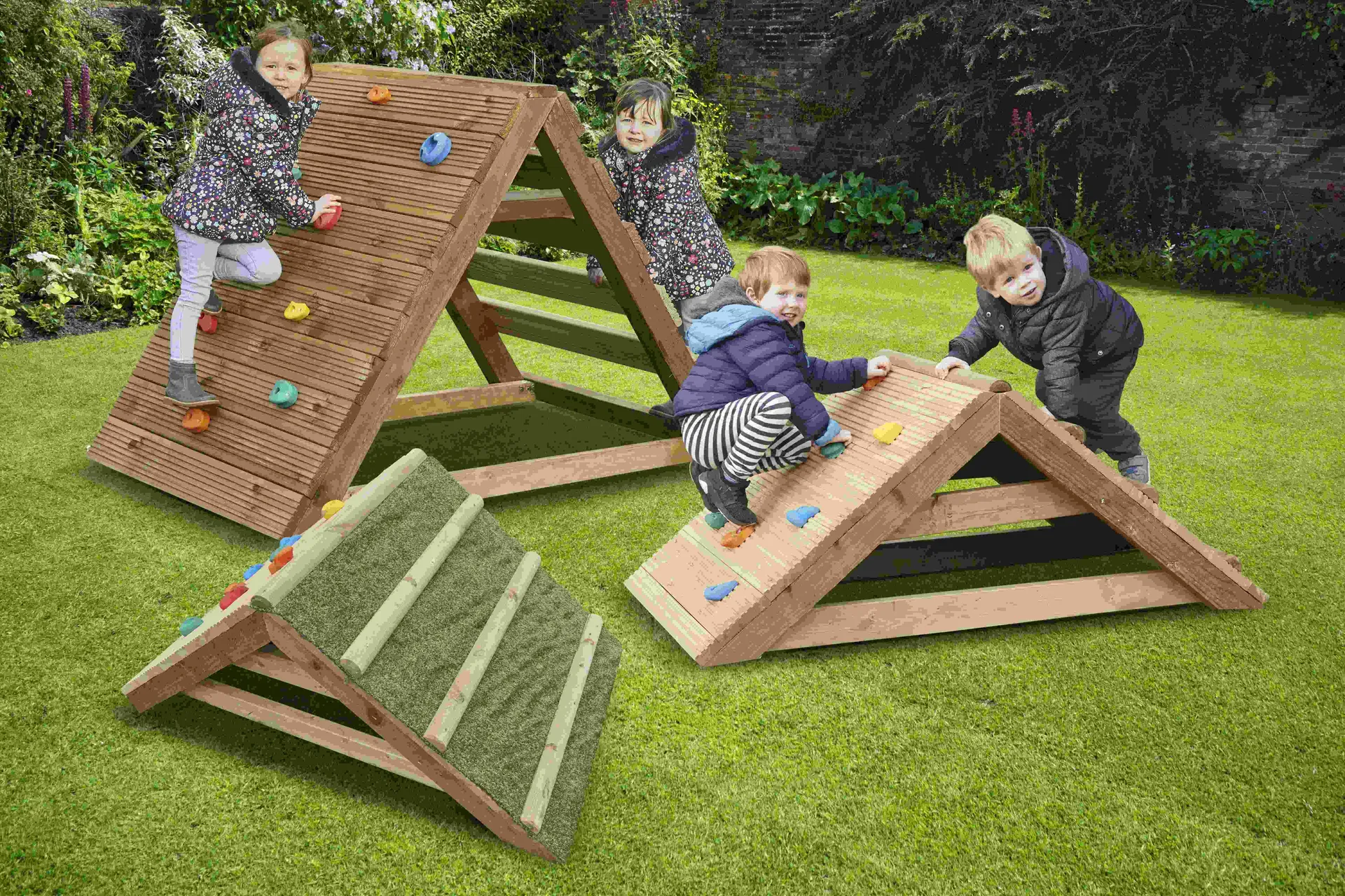 Klettergipfel Trio | Cosy_CY-54830_