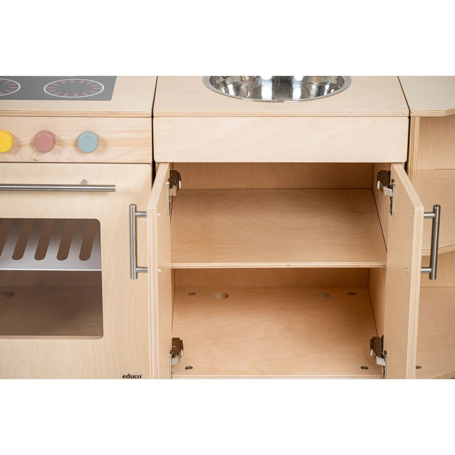 Kinder Küchenspüle | Spielküche | EDUCO_900000356_
