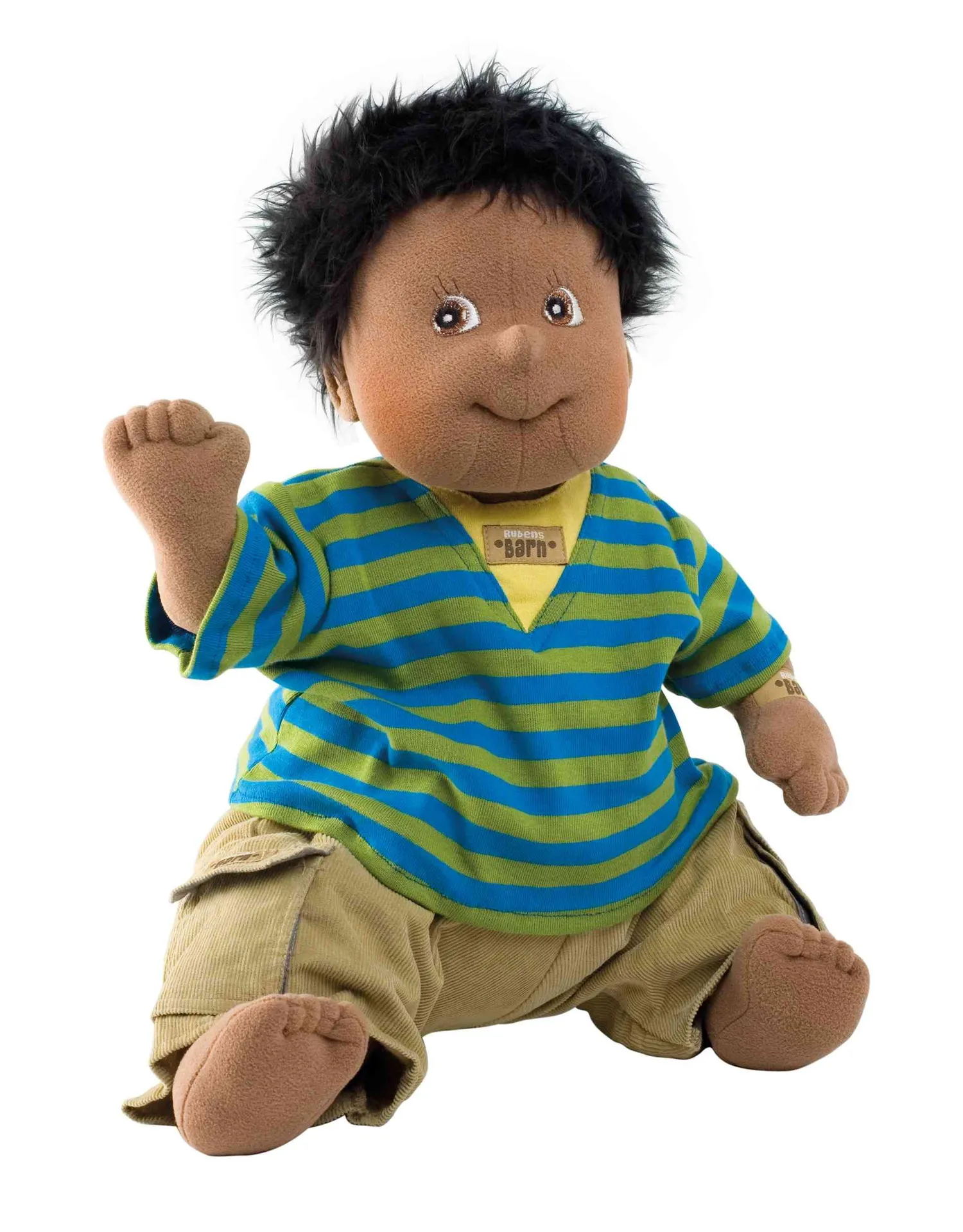 Babypuppe Harry | Rubens Barn_39412_