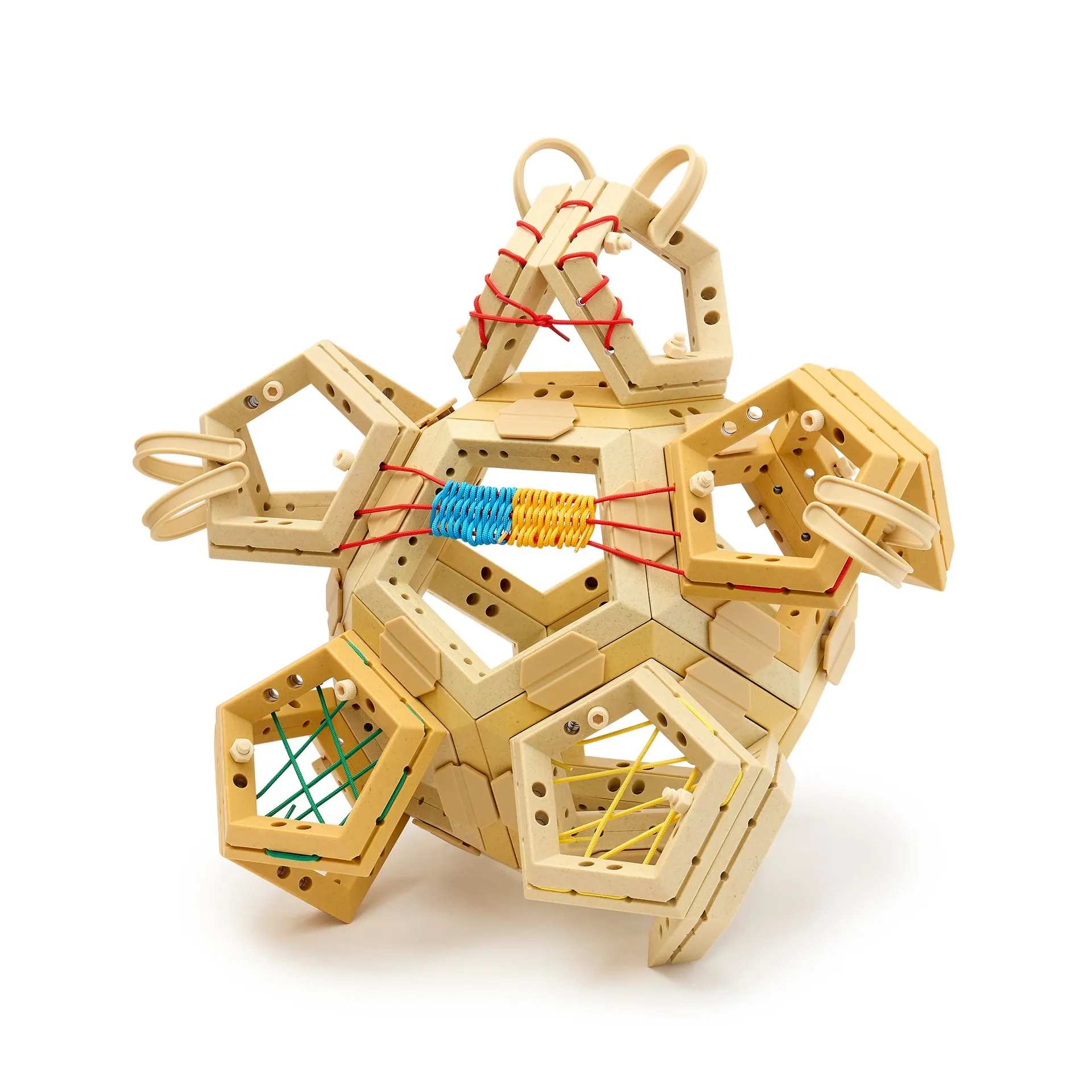 Pentagonus | Dragon Toys_35345_