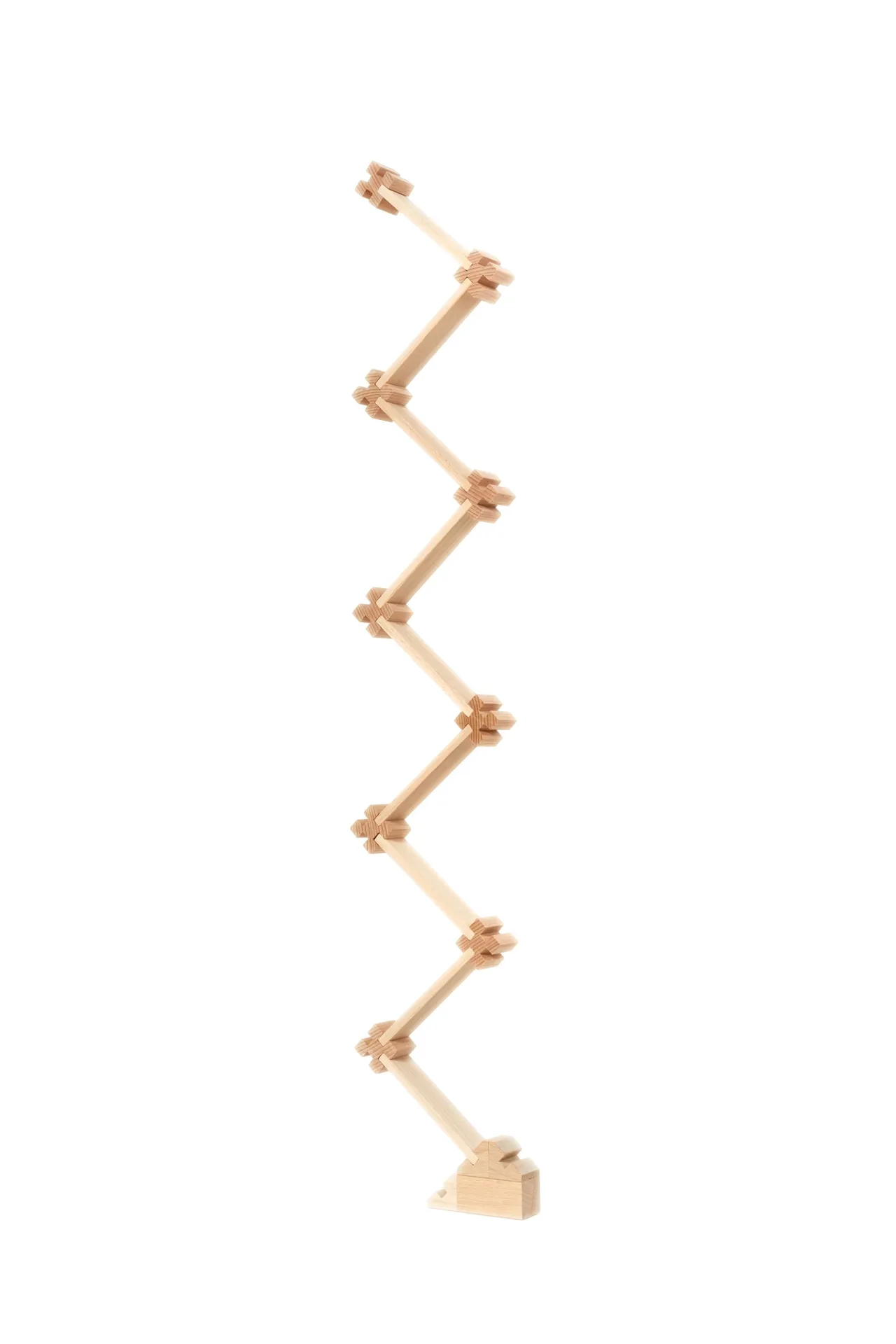 Kreativ Steckbausteine | Holzbausteine_30105_
