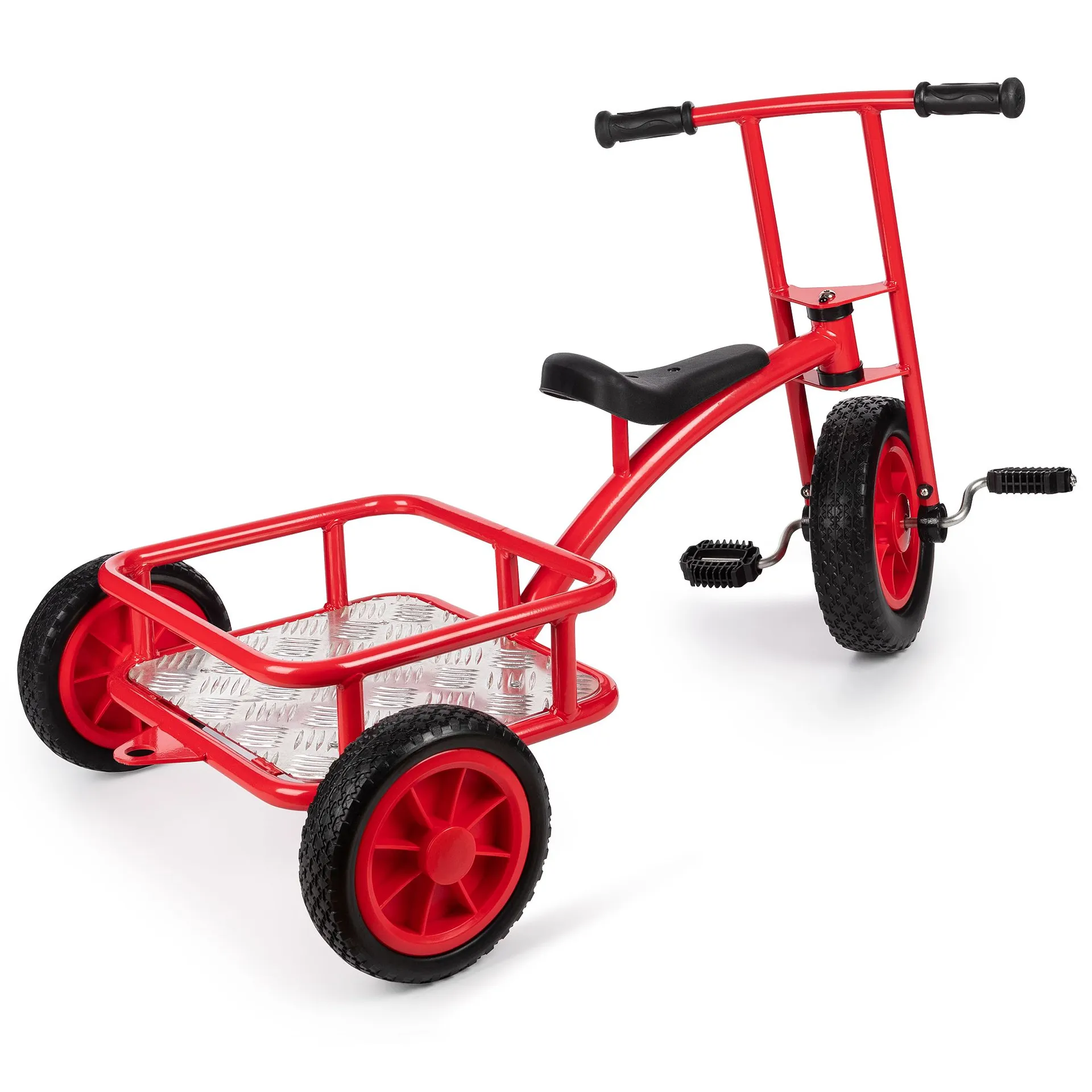 Dreirad Pickup | Dragon Toys_50627_