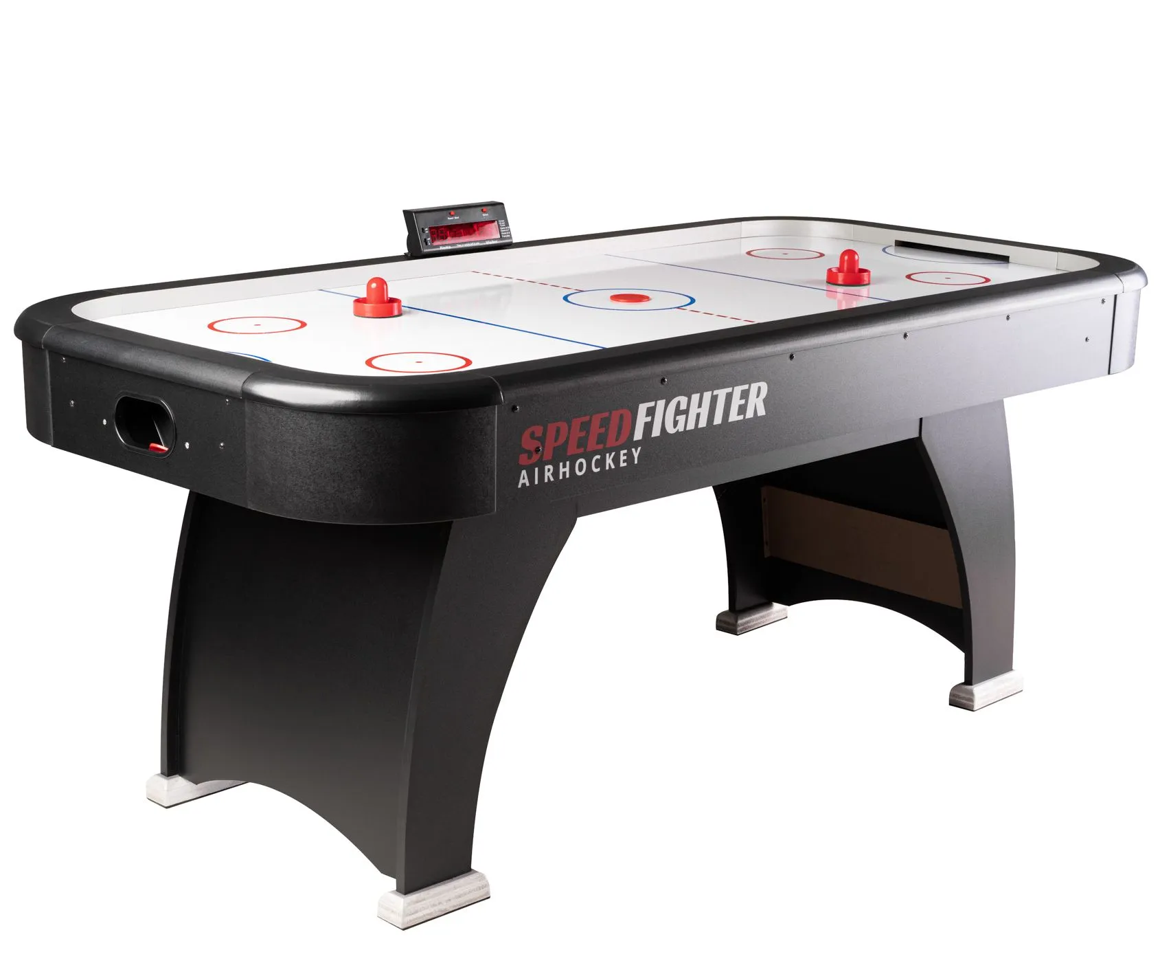 Airhockey "SpeedFighter" Airhockey-Tisch