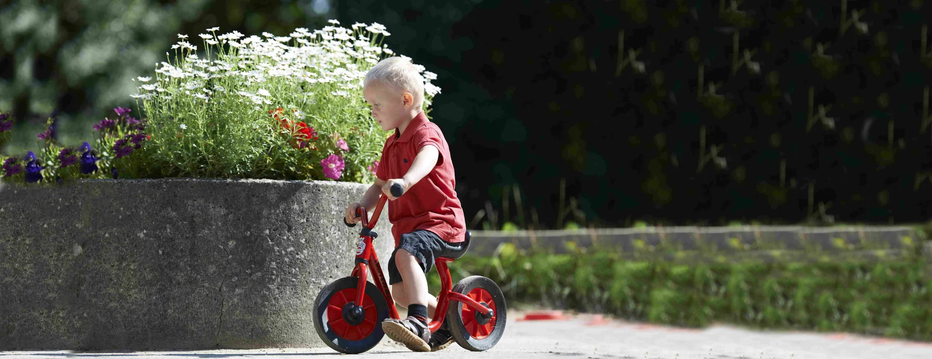 Winther MINI BikeRunner | Winther Bike Runner