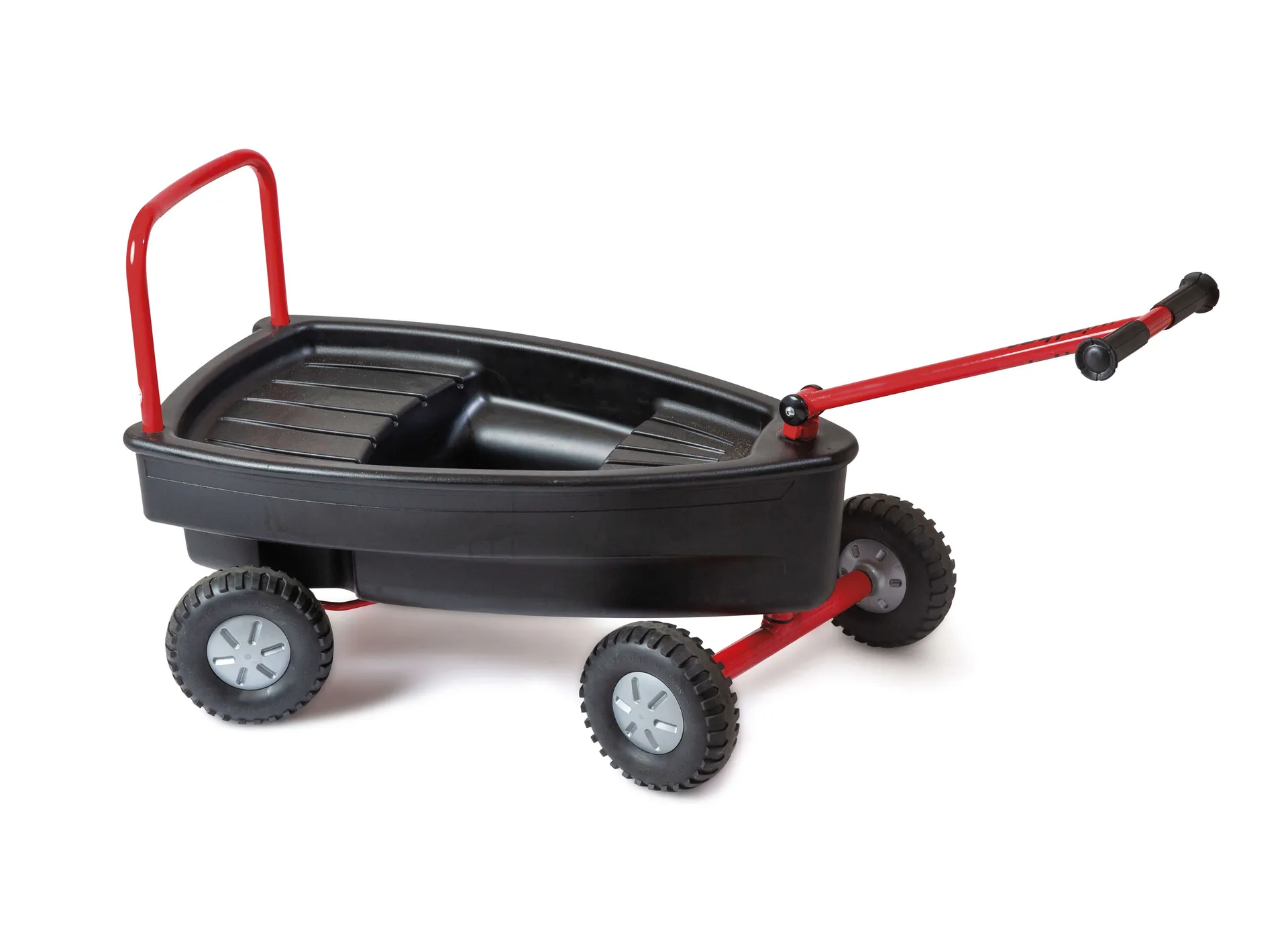 Winther Explorer Surfer Boat | Winther_00665V_