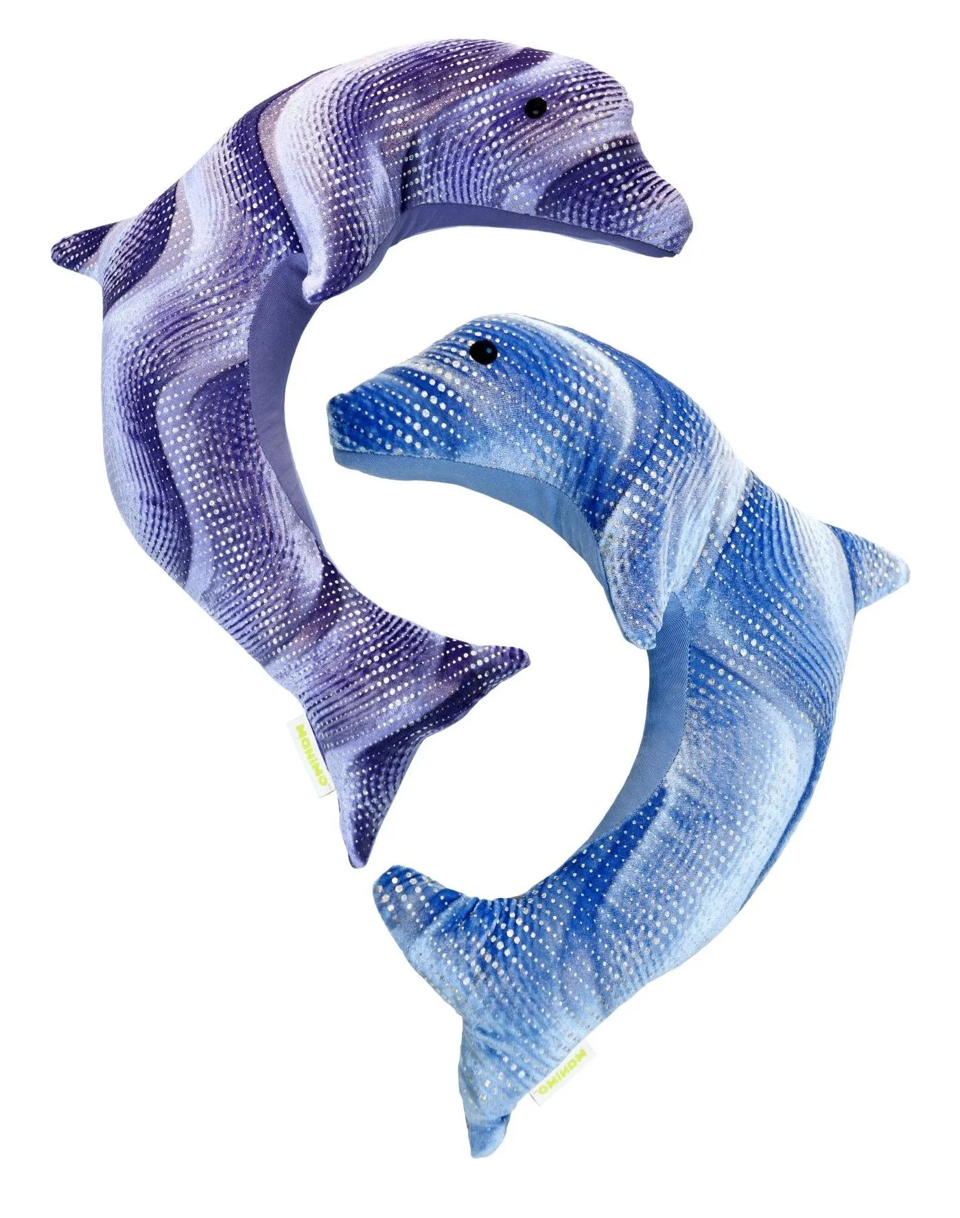 Sensi Delphin (2 kg) | Gewichtstier_39123_