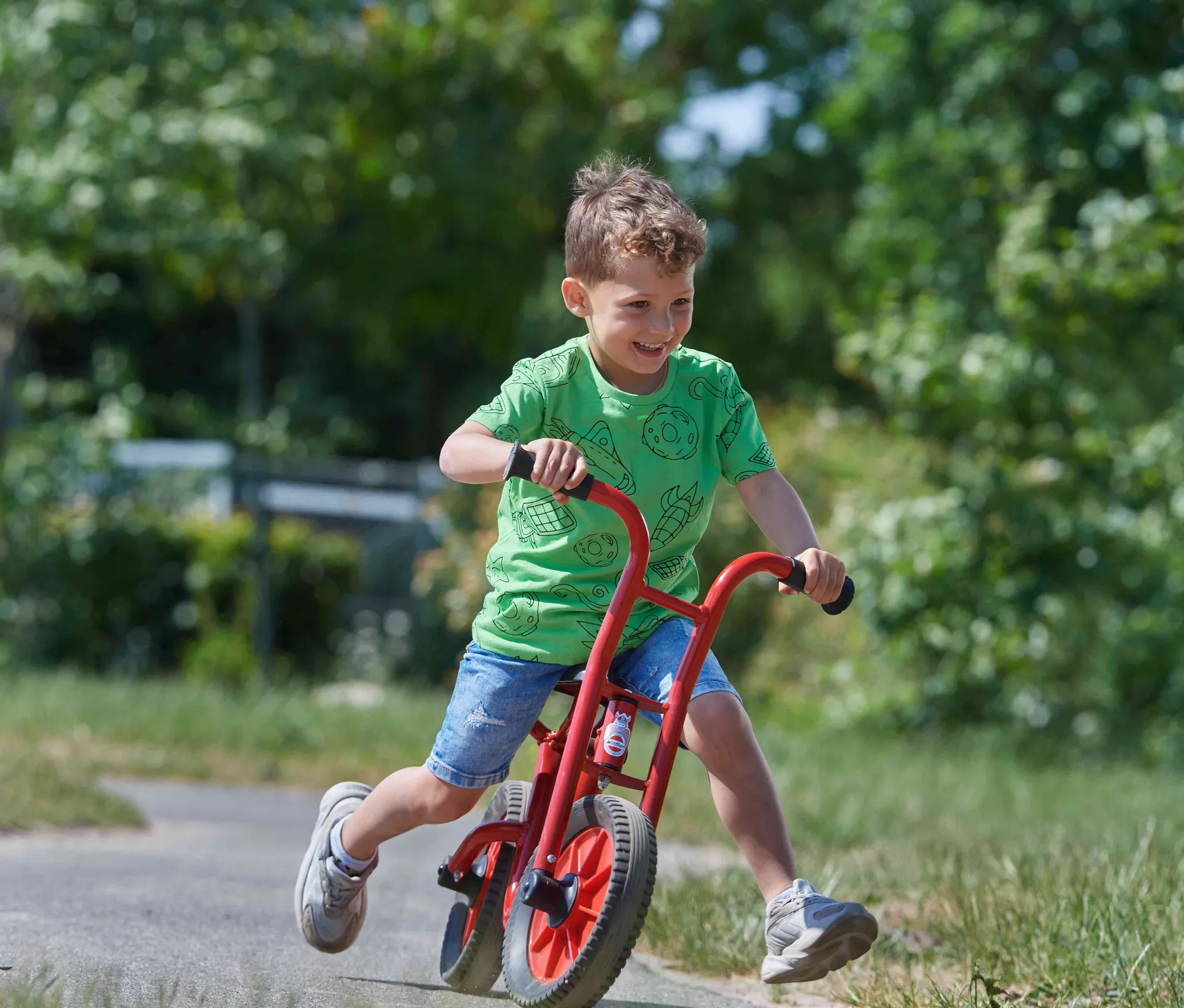 Winther BikeRunner groß | Winther