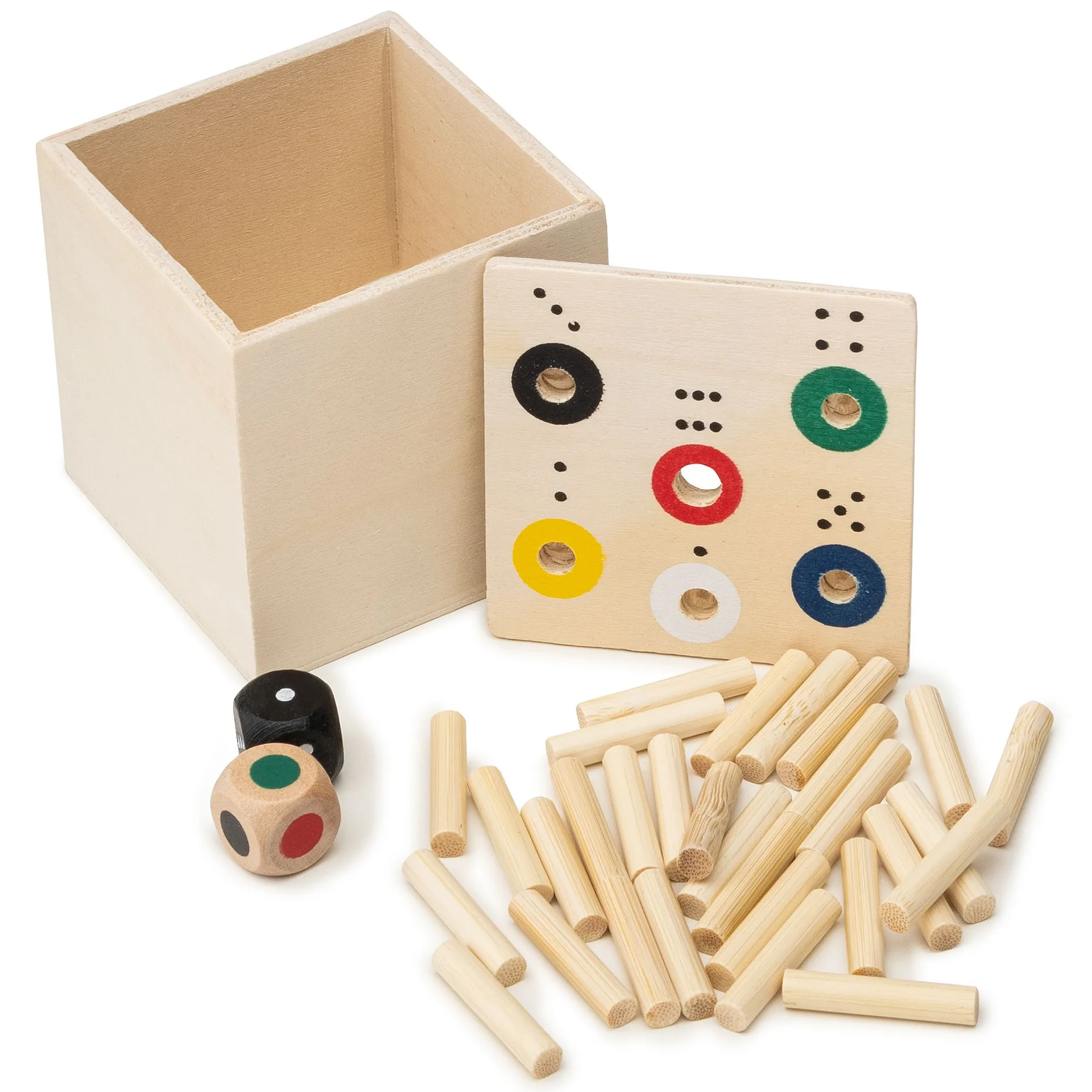 Ab in die Box | Dragon Toys_70099_