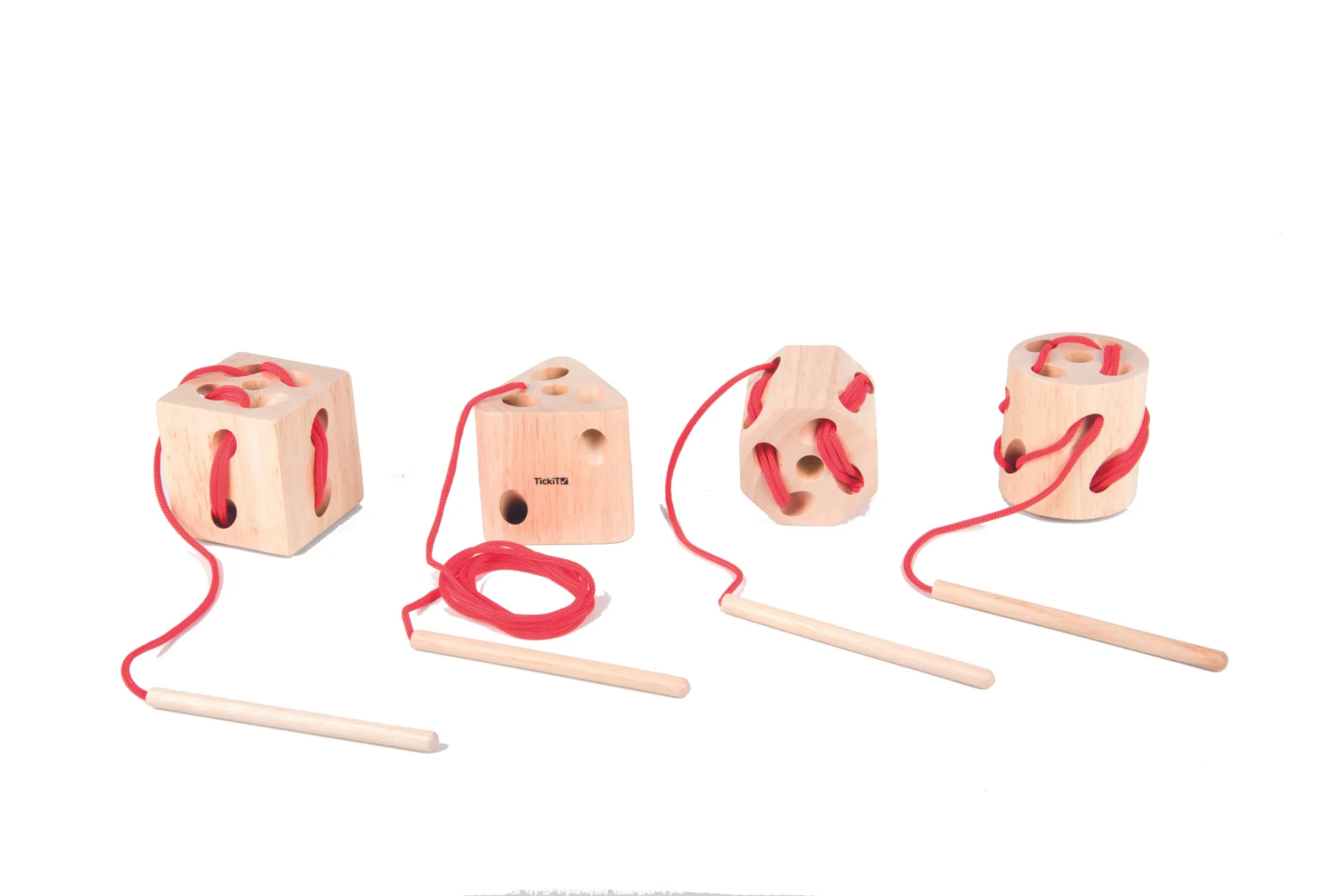 Fädelblöcke 4 in 1 | Fädelspiel_35004_