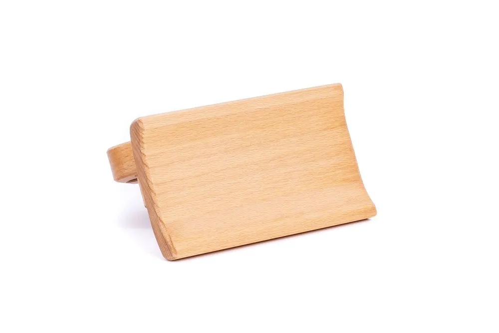 Schneeschieber für Holzfahrzeuge | Dragon Toys_180466_