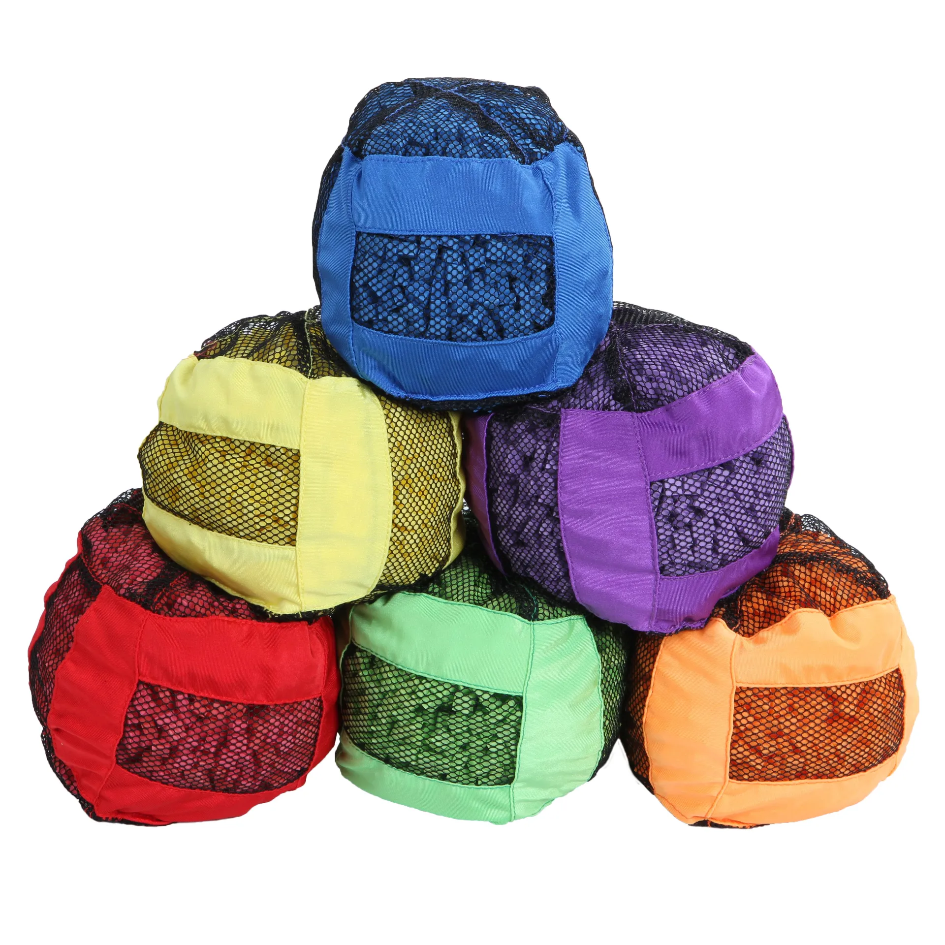 Erfolgsbälle 6er Set | Dragon Toys_30014_