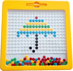 Logi Board, magnetisch_30190_