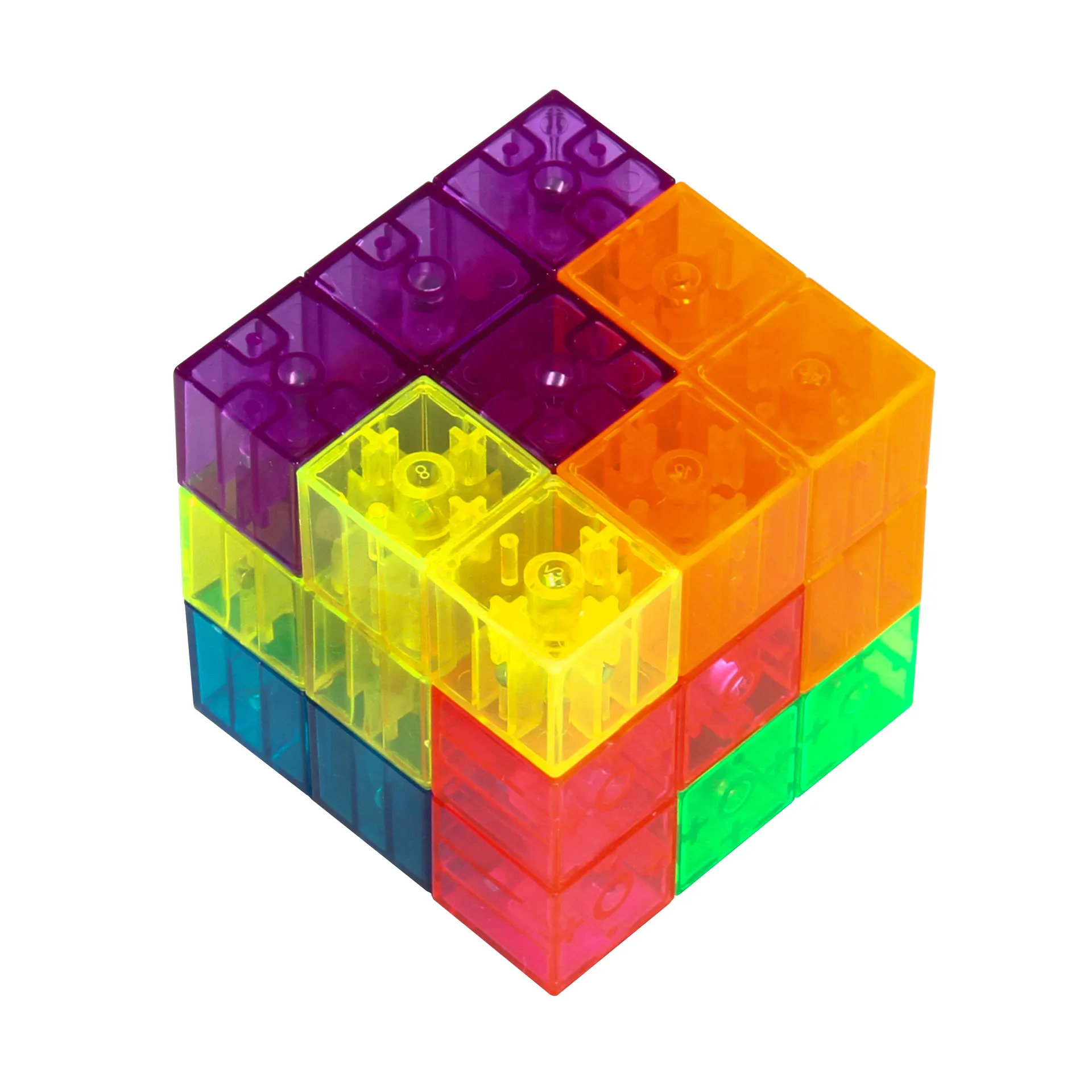 KuBu Magnetwürfel_30138_