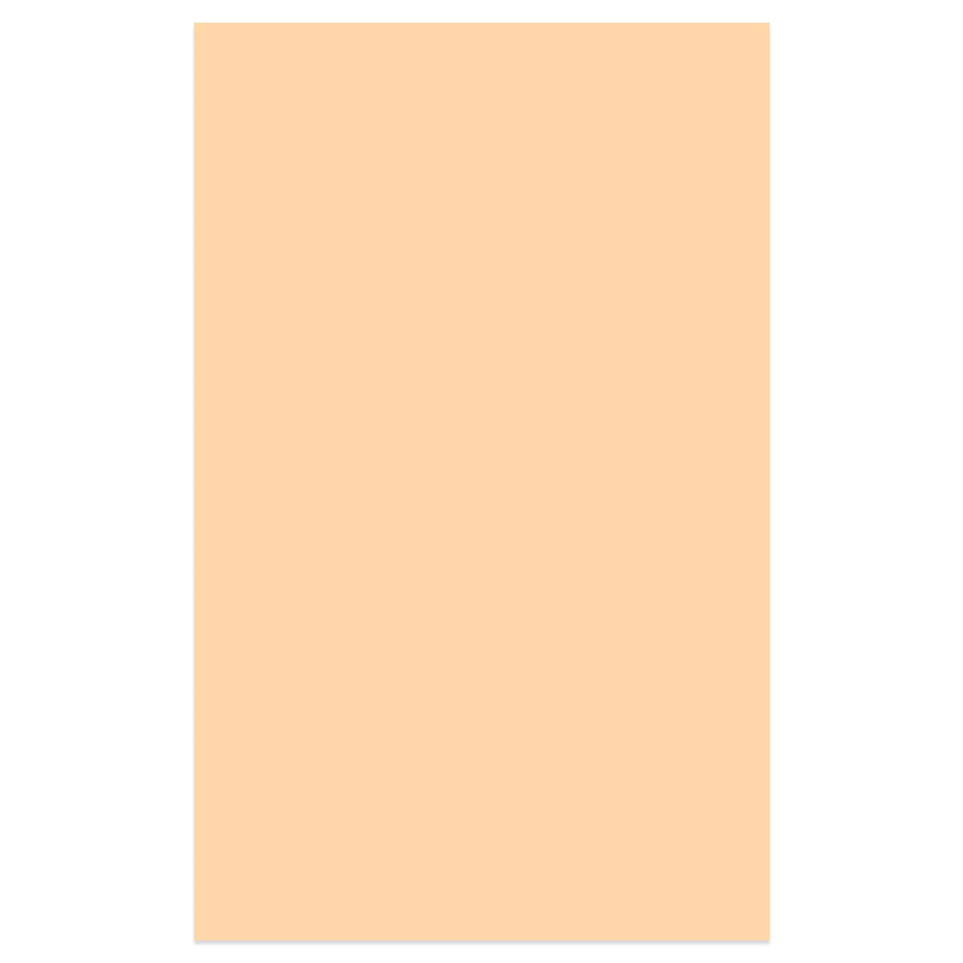 Tonzeichenpapier,130g/m², 100 Blatt sortiert in 10 Farben_U23146-99_