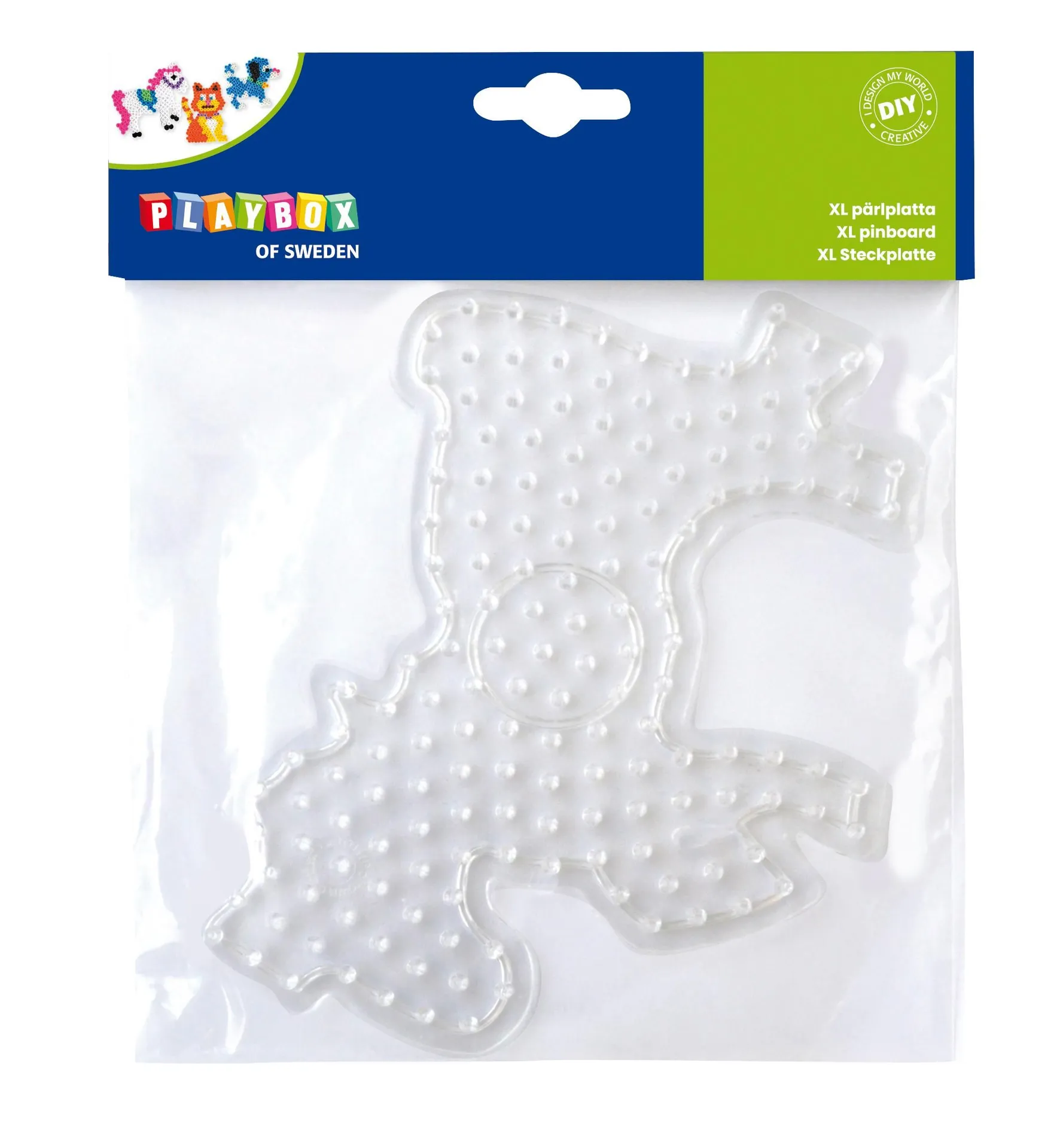 XL Steckplatten | Dragon Toys_13077_