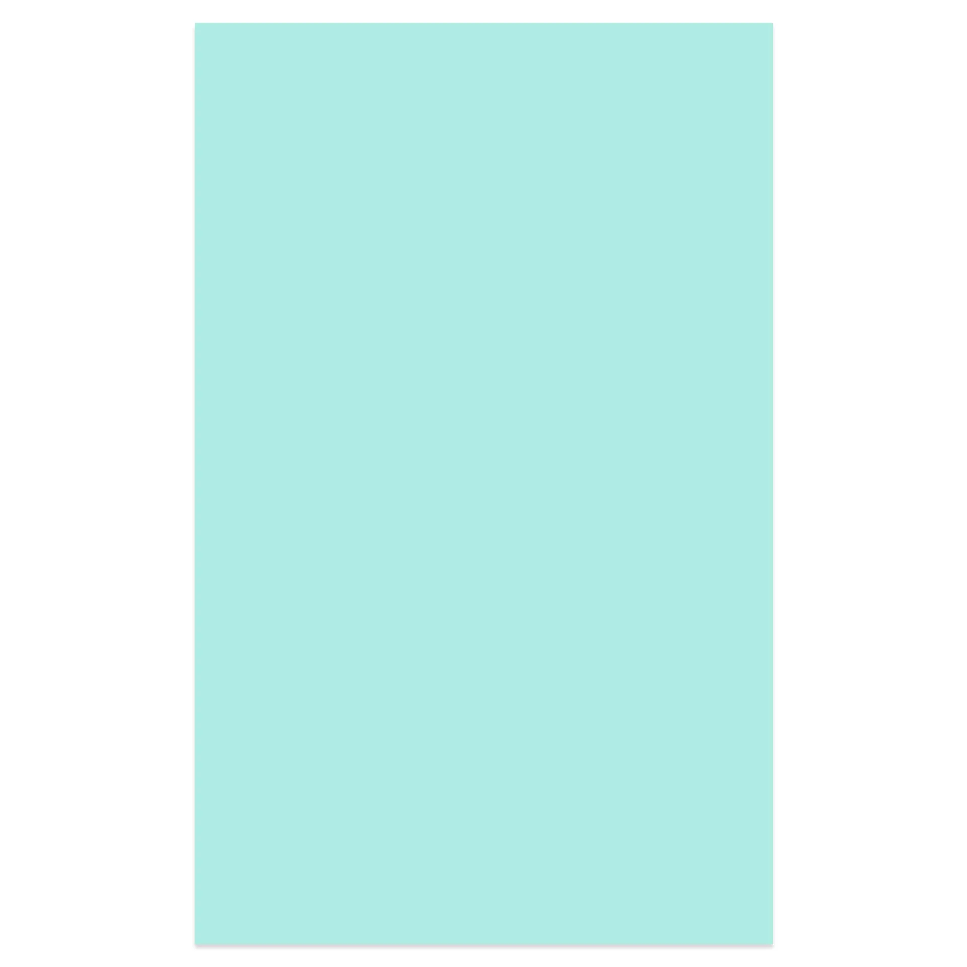 Tonzeichenpapier,130g/m², 100 Blatt sortiert in 10 Farben_U23146-99_