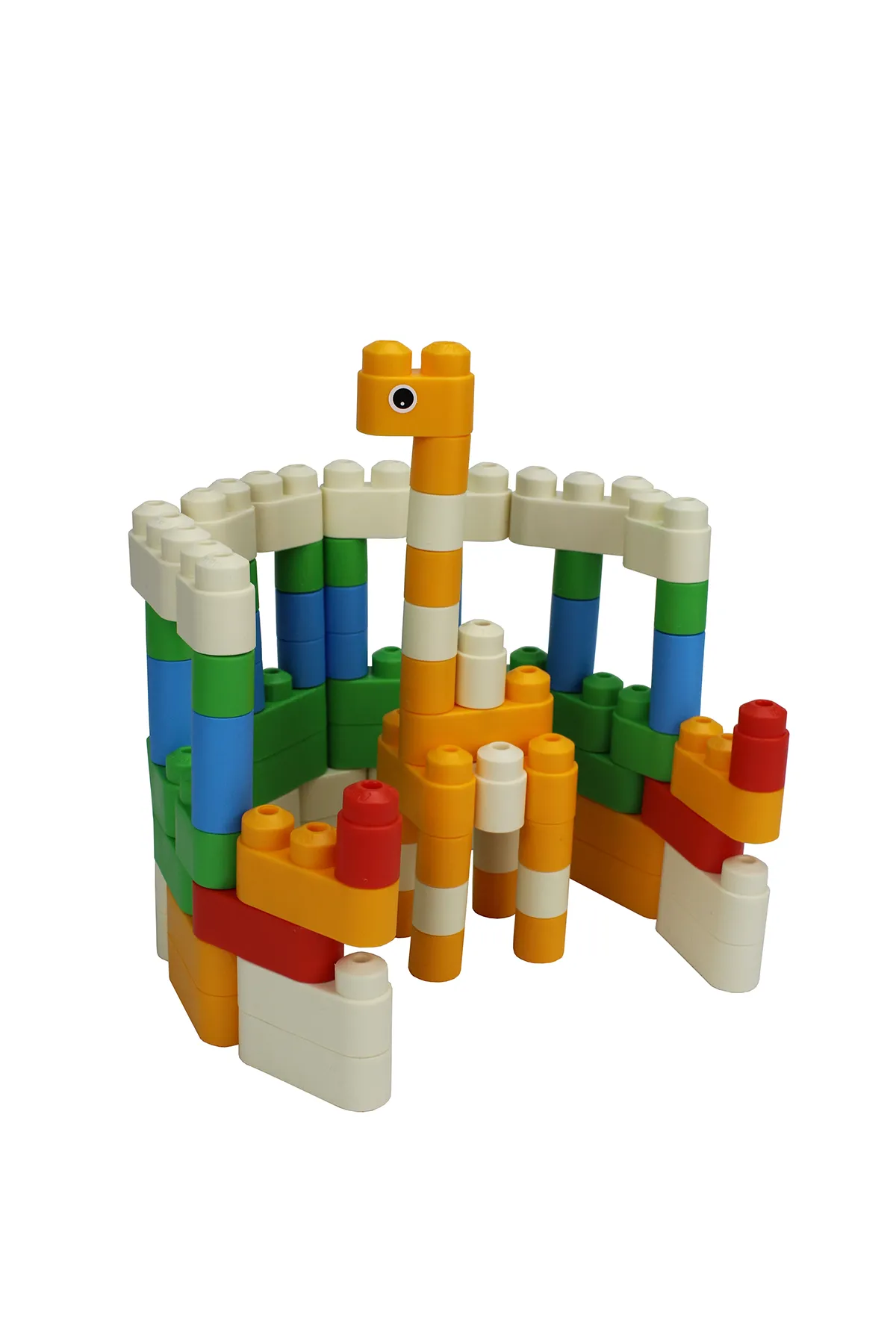 POLY-M Jumbo | Dragon Toys_24114_