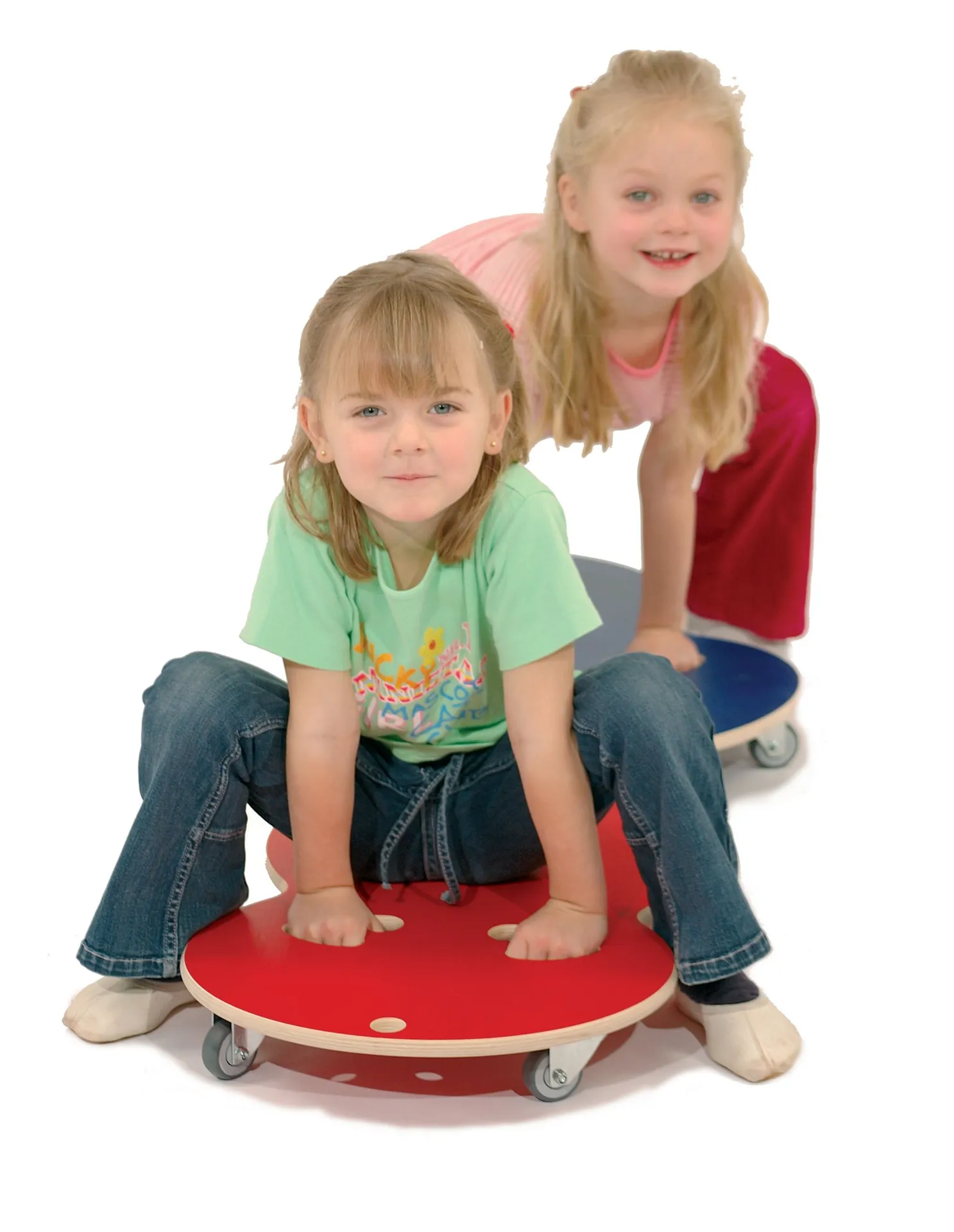 Rollito | Rollbrett Kindergarten_55102_