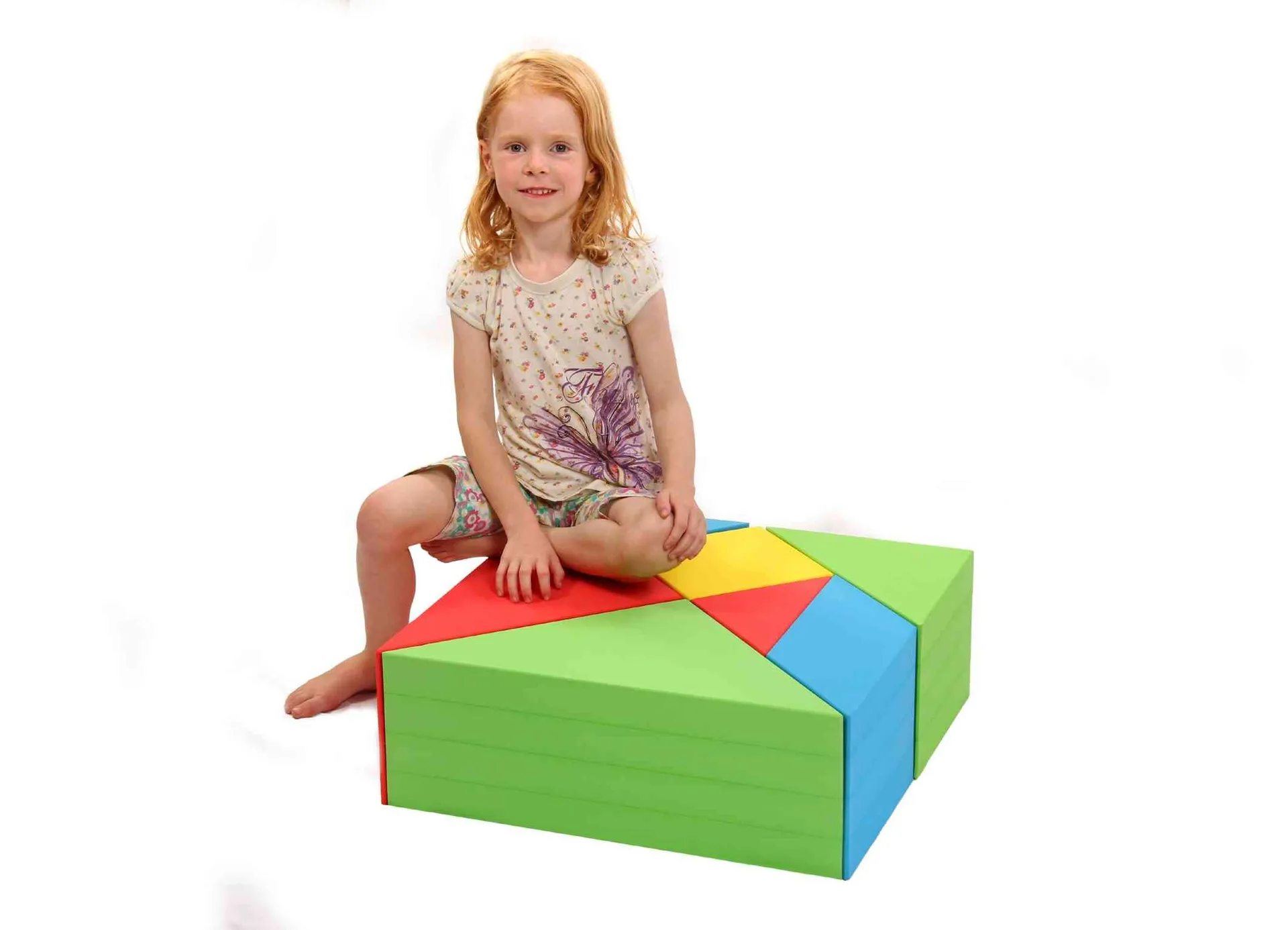 Tangram Puzzle "Mega" | Dragon Toys_04030_