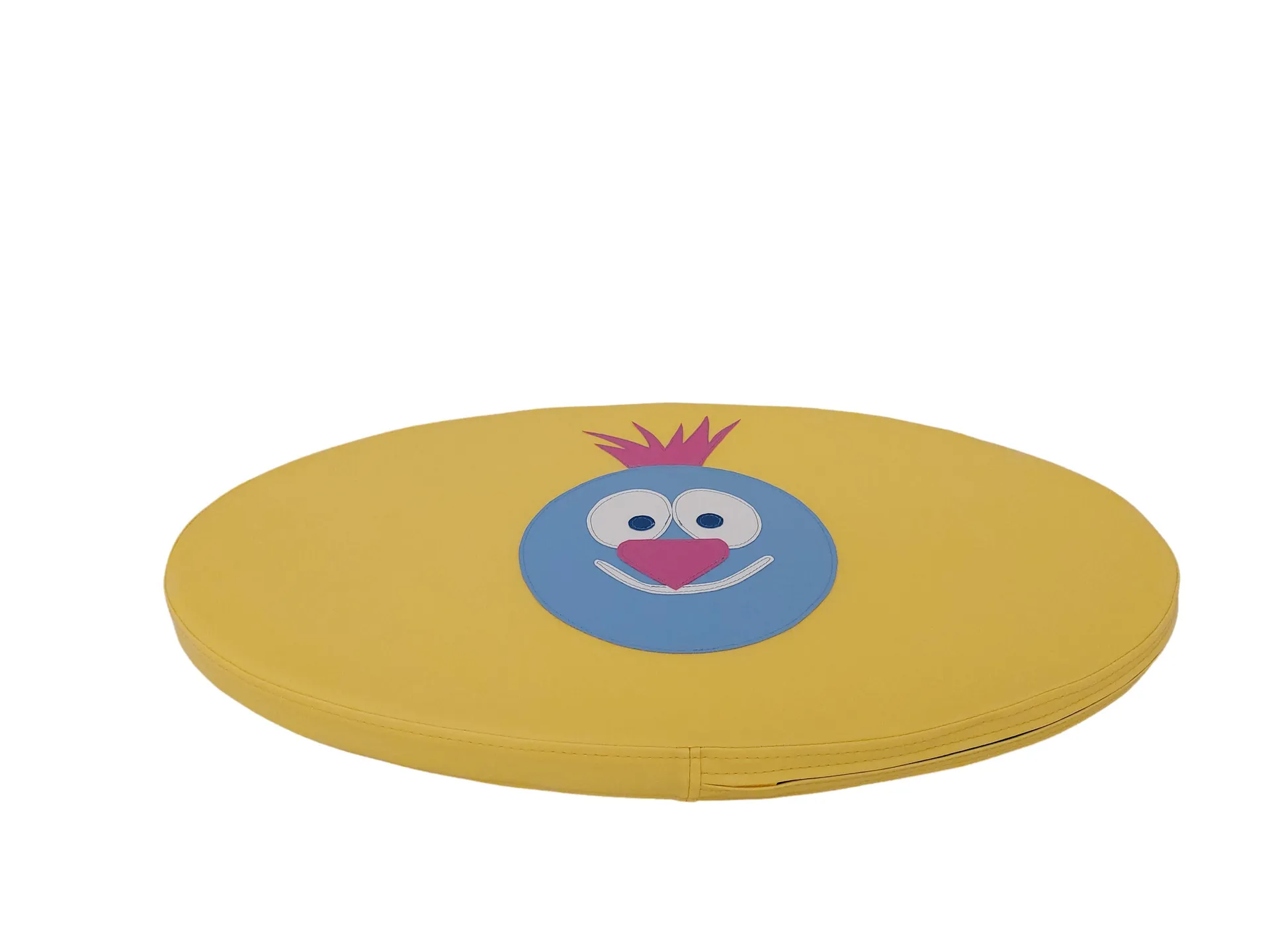 Sitzpolster "Kleiner Vogel" | Dragon Toys