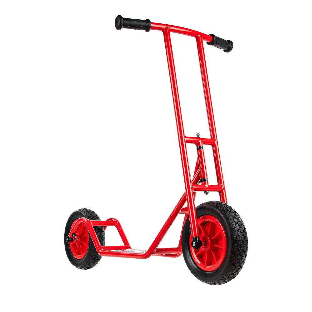 Roller mit 2 Rädern | Dragon Toys_50602-R_