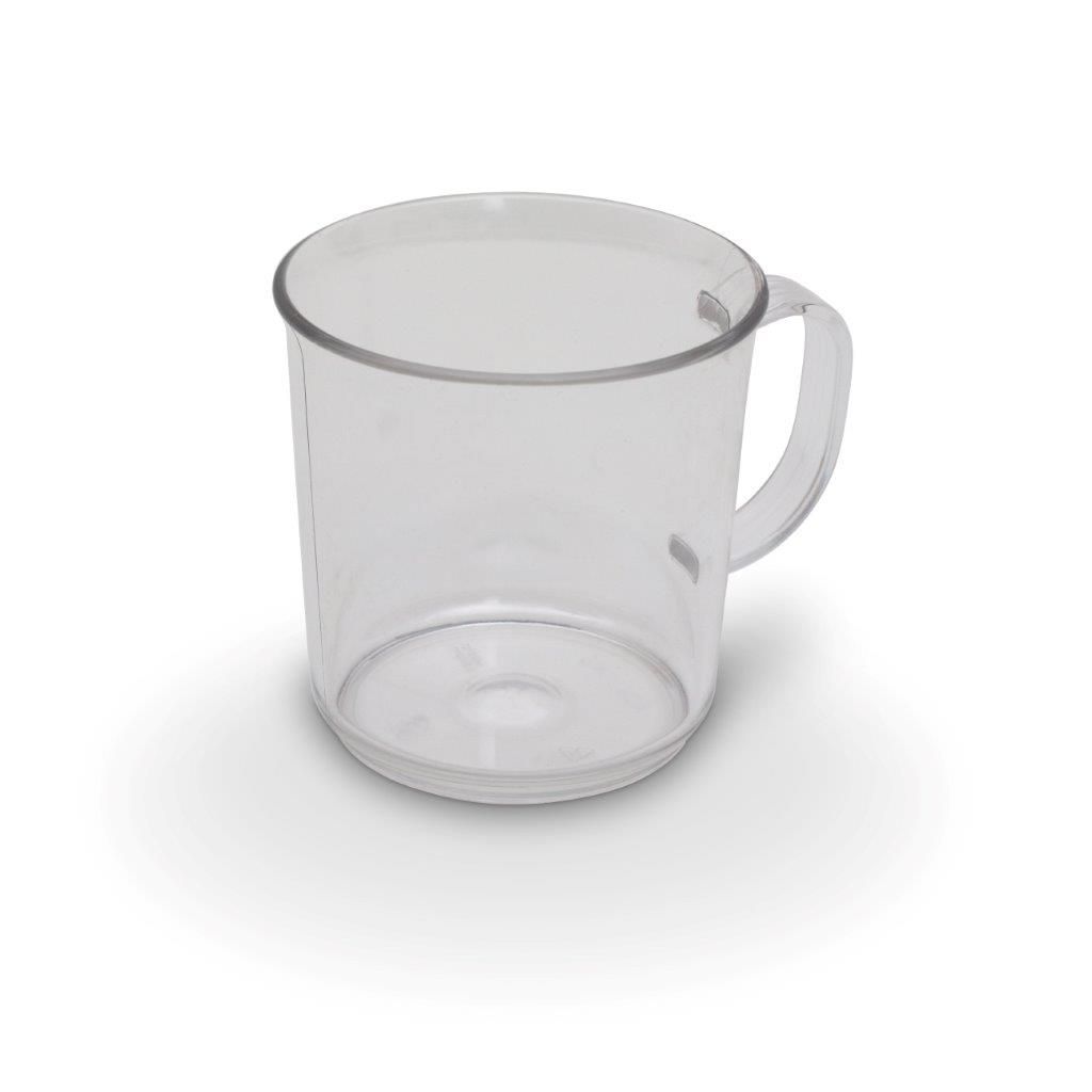 Henkelbecher 0,20 L Henkelbecher 0,20 L