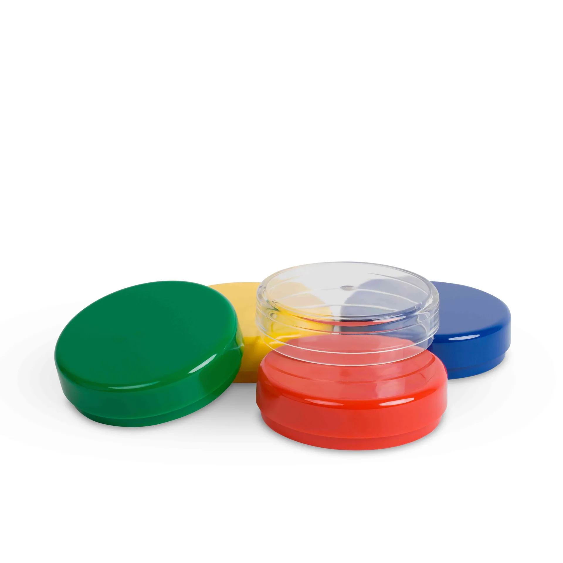 Ersatzdeckel für PC-Saftkanne 0,6 L | Dragon Toys