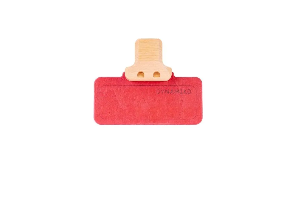 Frontmähwerk für Holzfahrzeuge | Dragon Toys_180565_