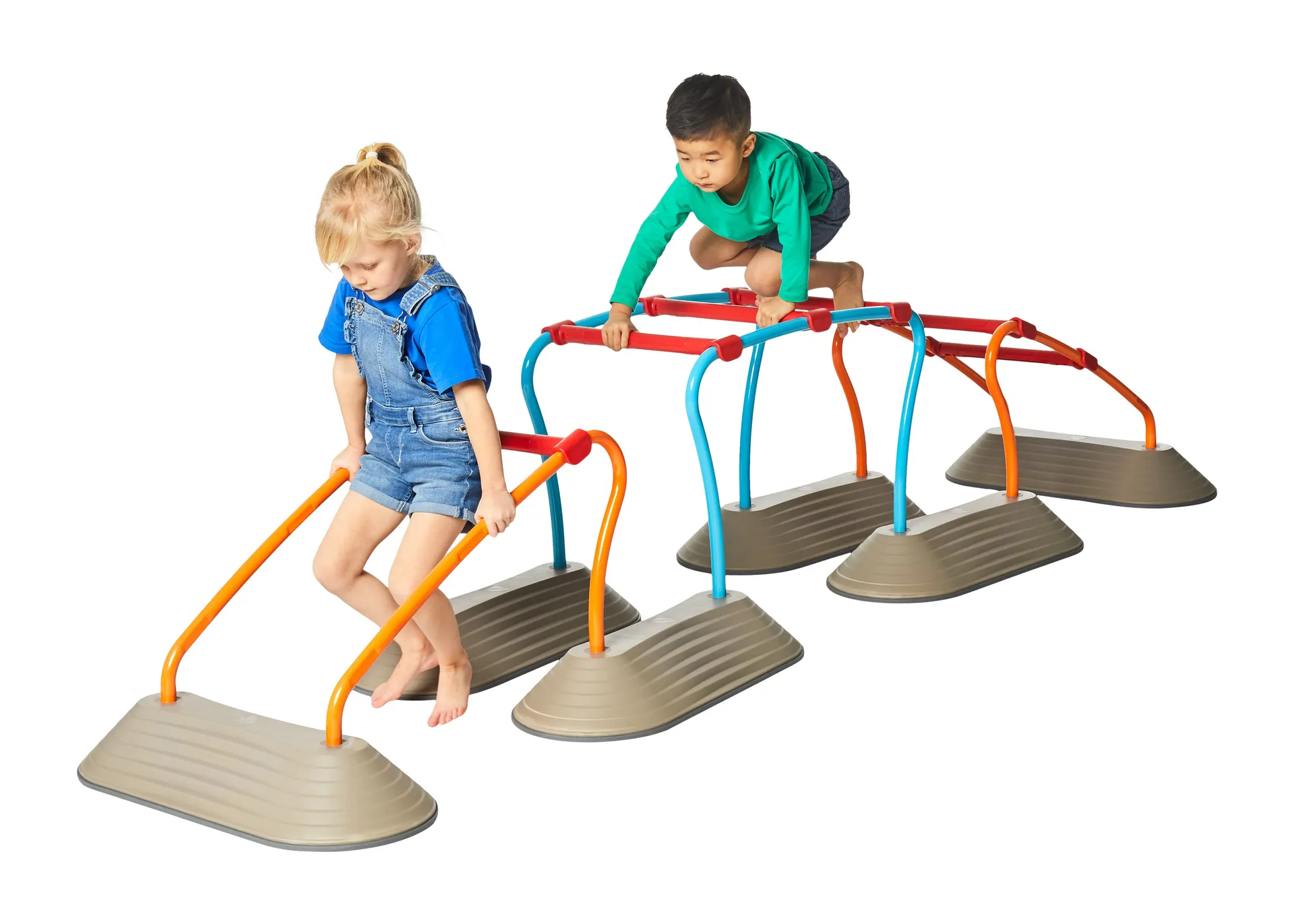 Mini Parkour - Basic