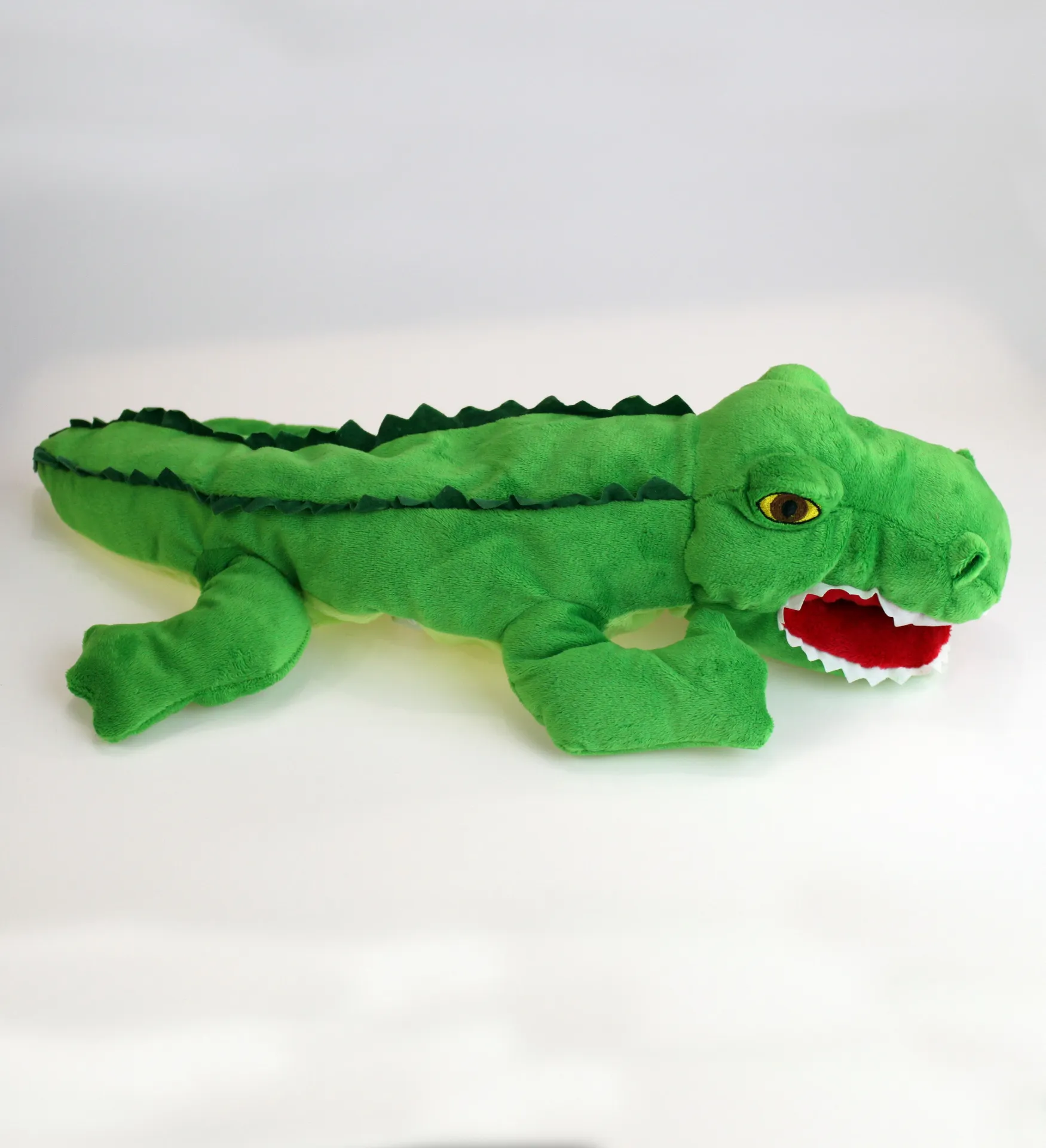 Handpuppe "Krokodil Krishan" | Beleduc_39200-3_