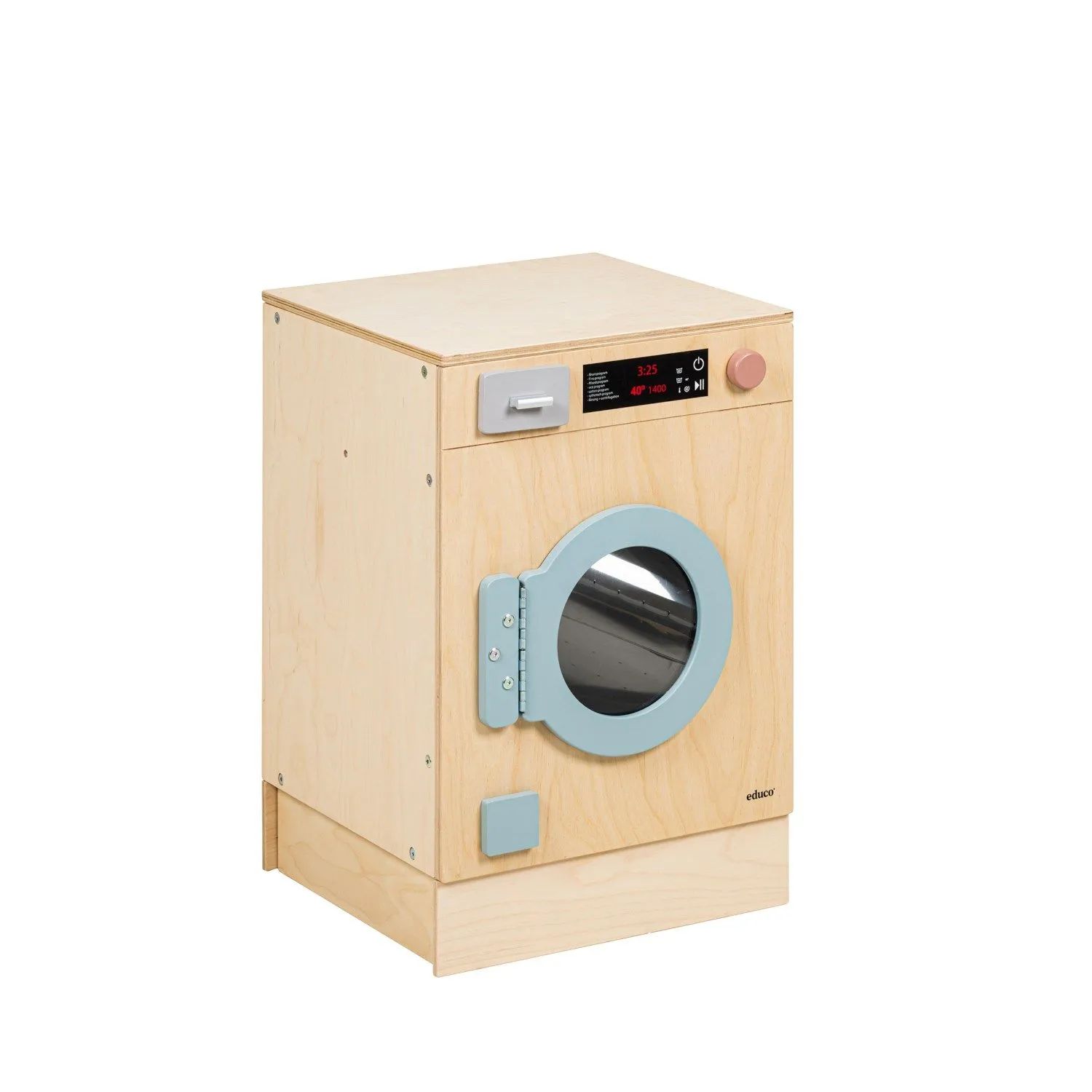 Kinder Waschmaschine | Spielküche | EDUCO_900000353_