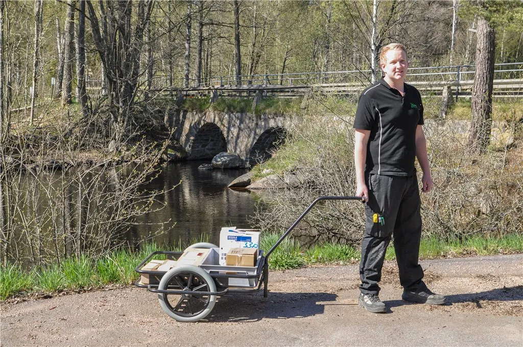 Vielzweckwagen | Handwagen | Kongamek_KM07300_