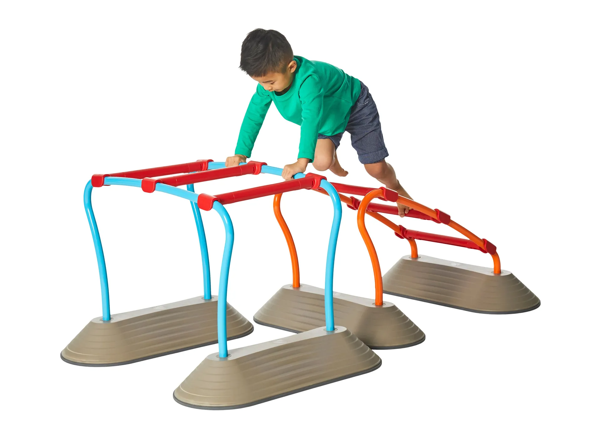 Mini Parkour - Basic_55009_