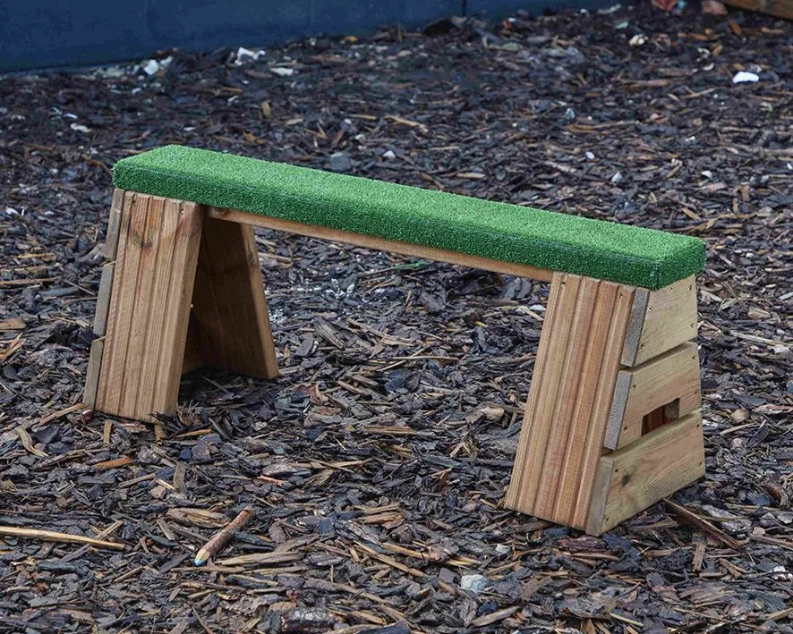 Spielpodeste Outdoor 12tlg. | Cosy_CY-55342_