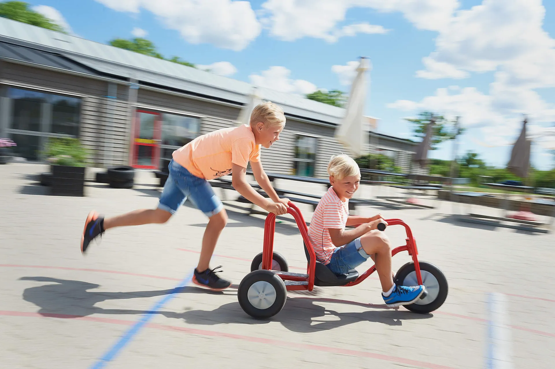 Winther BobKart | Winther_00489V_