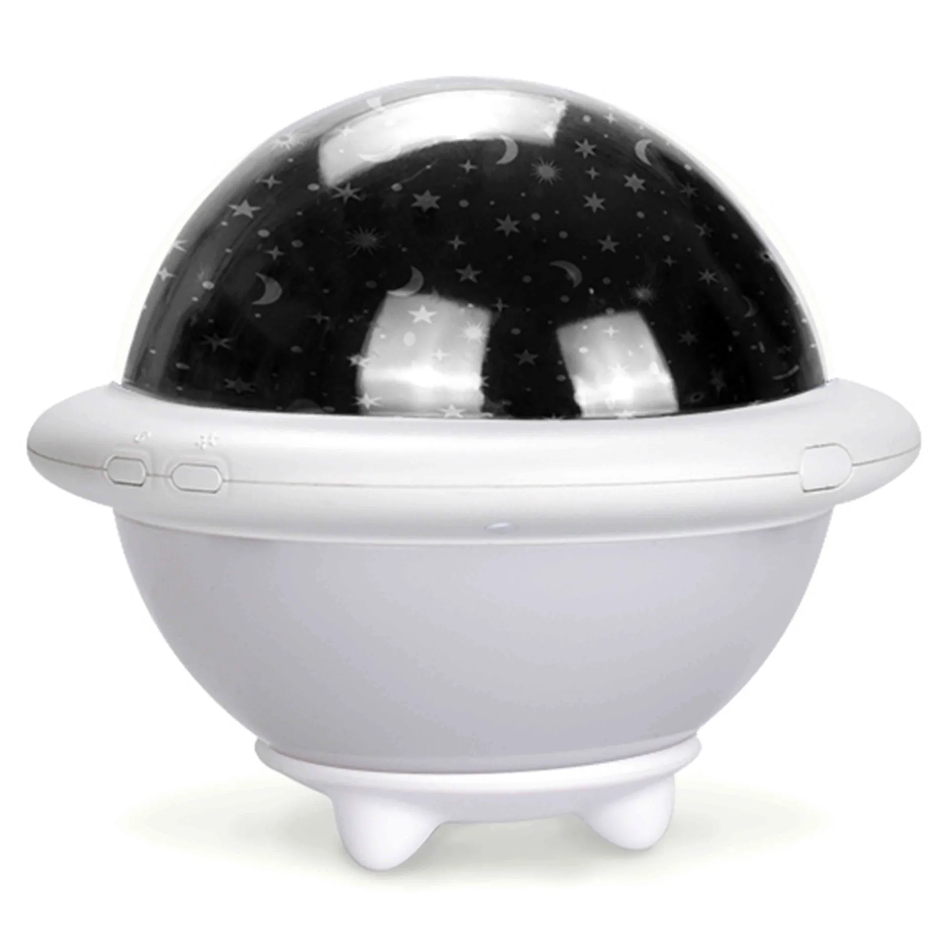 Zauberlicht "UFO" | Dragon Toys