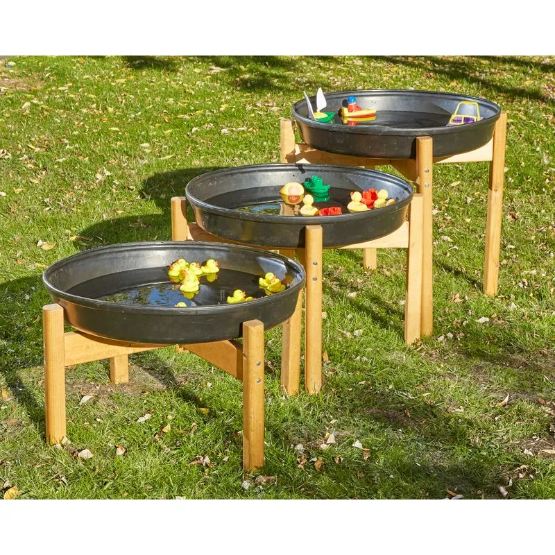 Wasserspiel 3er -Set | Cosy