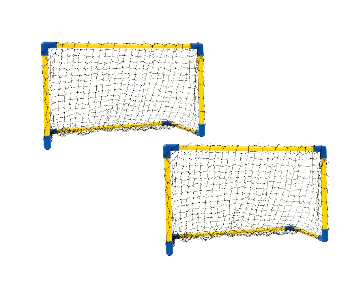 Floorball-Tor 2er Set