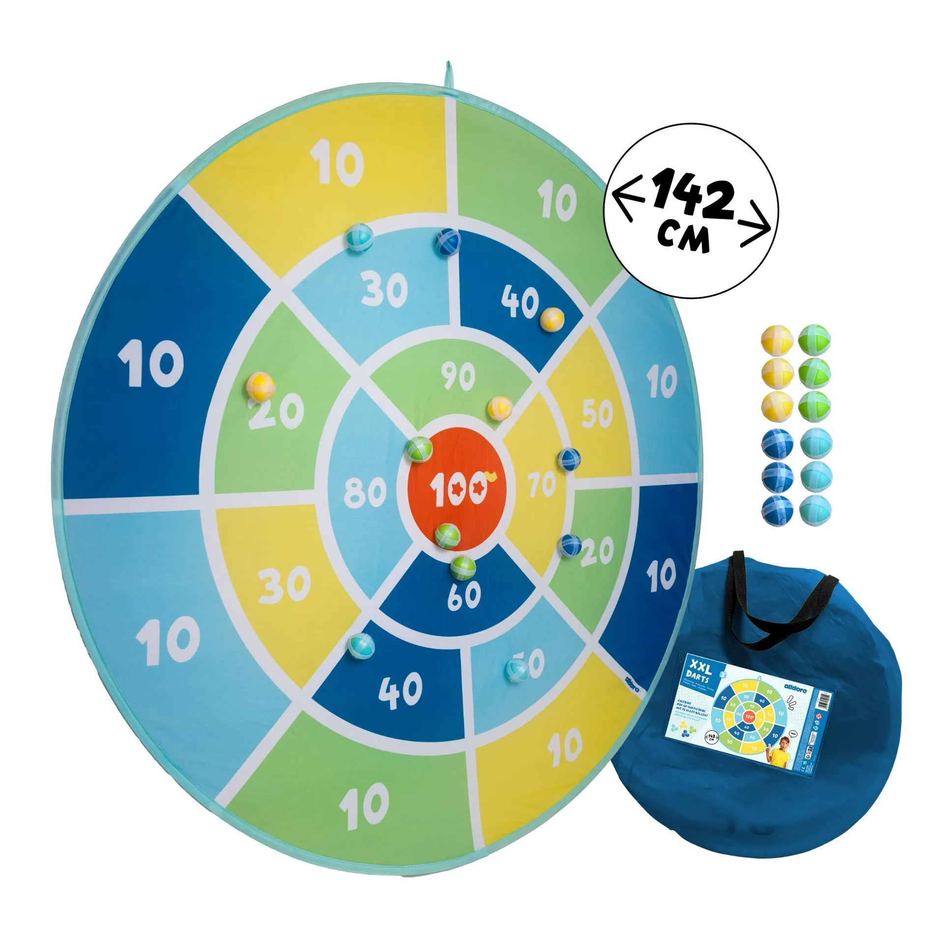 XXL Dartscheibe_63335_