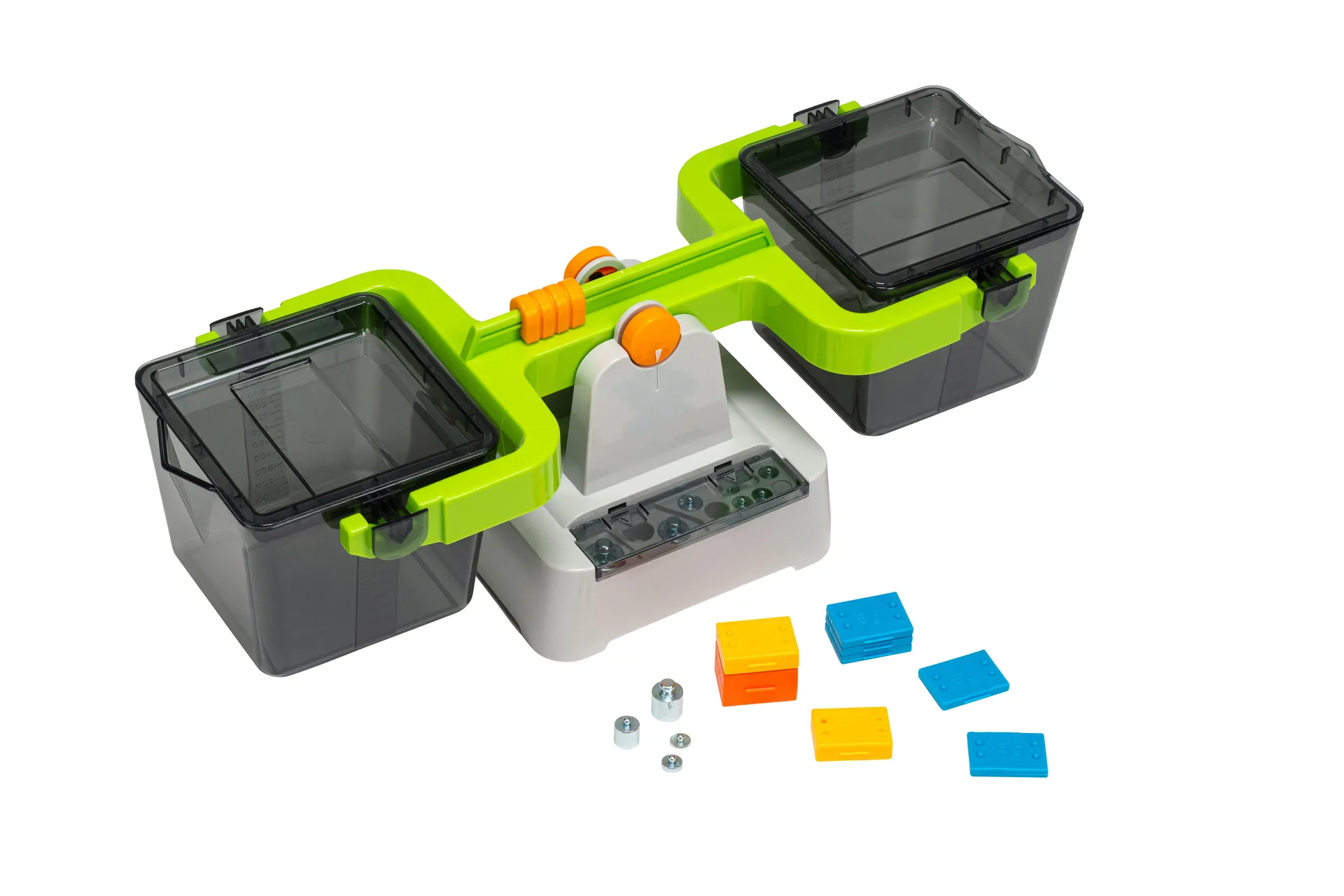 Multi-Waage | EDUCO_3090105_