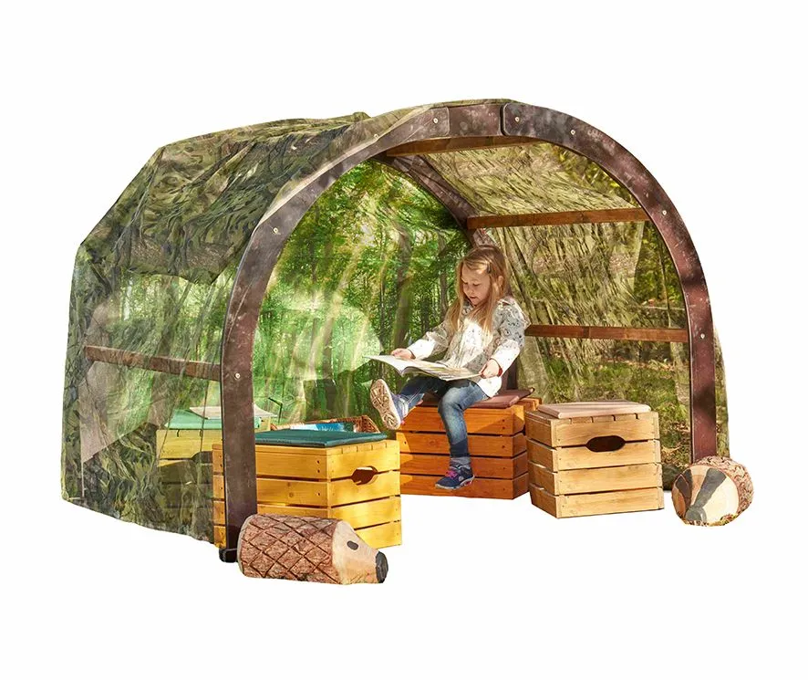 Umbu Gruppen-Bogen | Cosy_CY-49223_