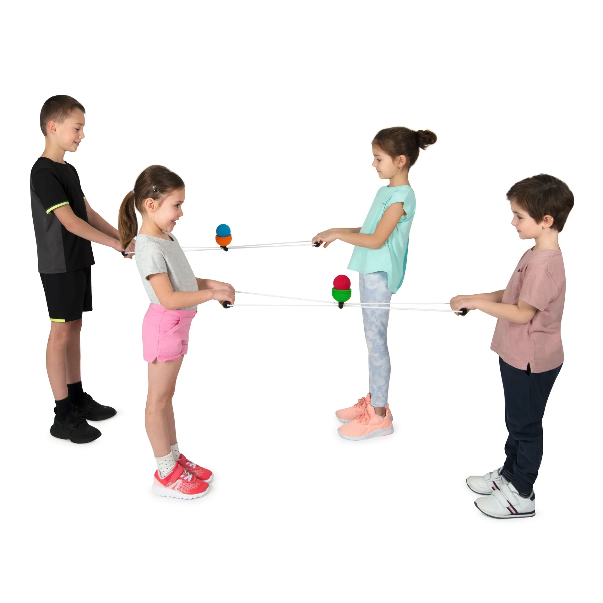 Balance-Rope | Dragon Toys_50007_