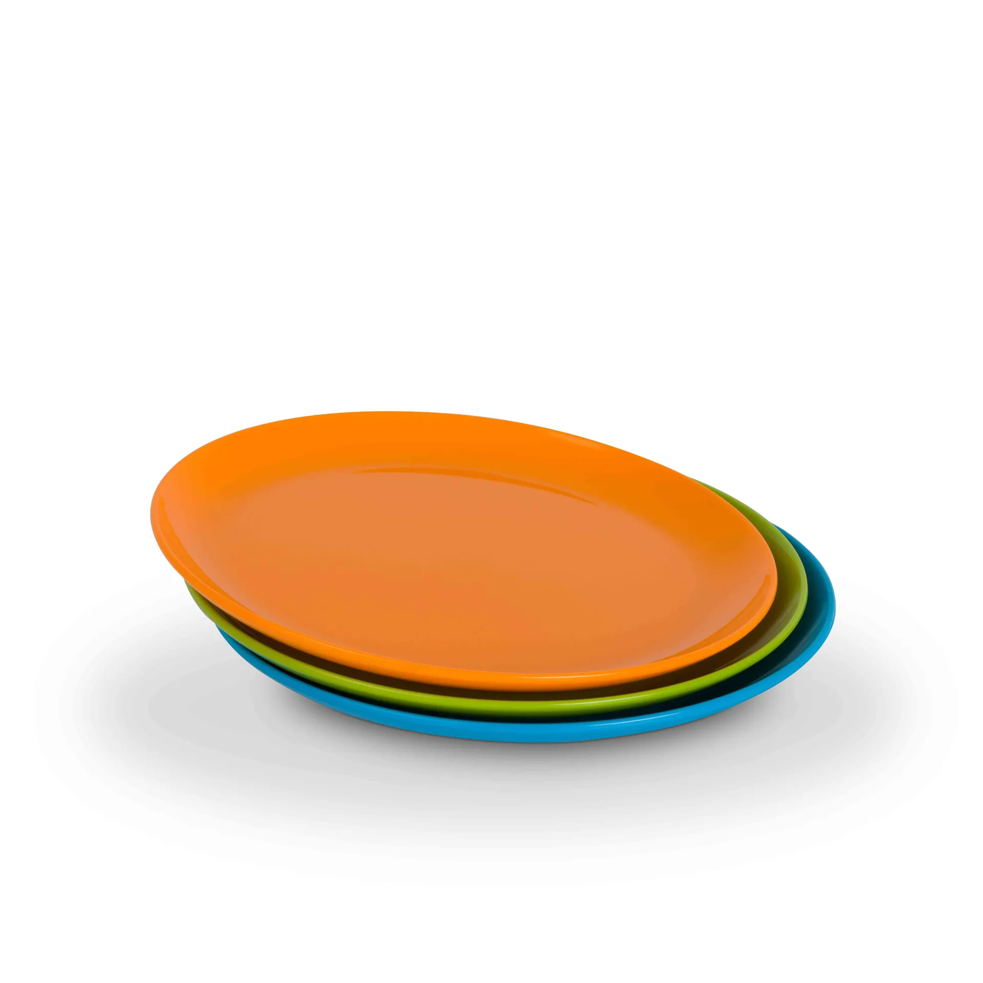 Dessertteller, unzerbrechlich | Dragon Toys