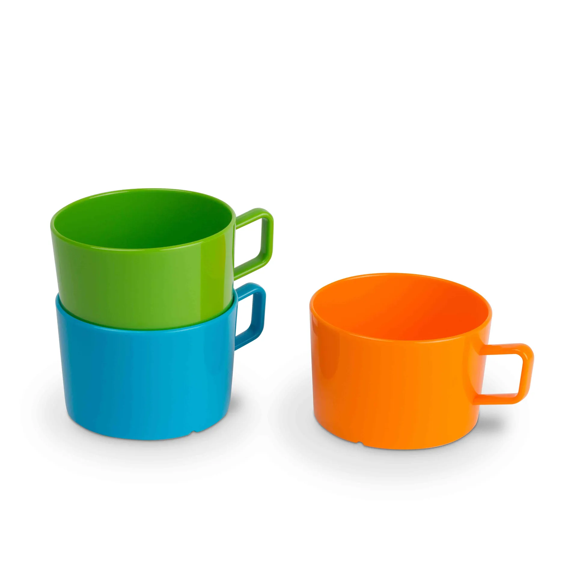 Tasse 0,20 L, unzerbrechlich | Dragon Toys