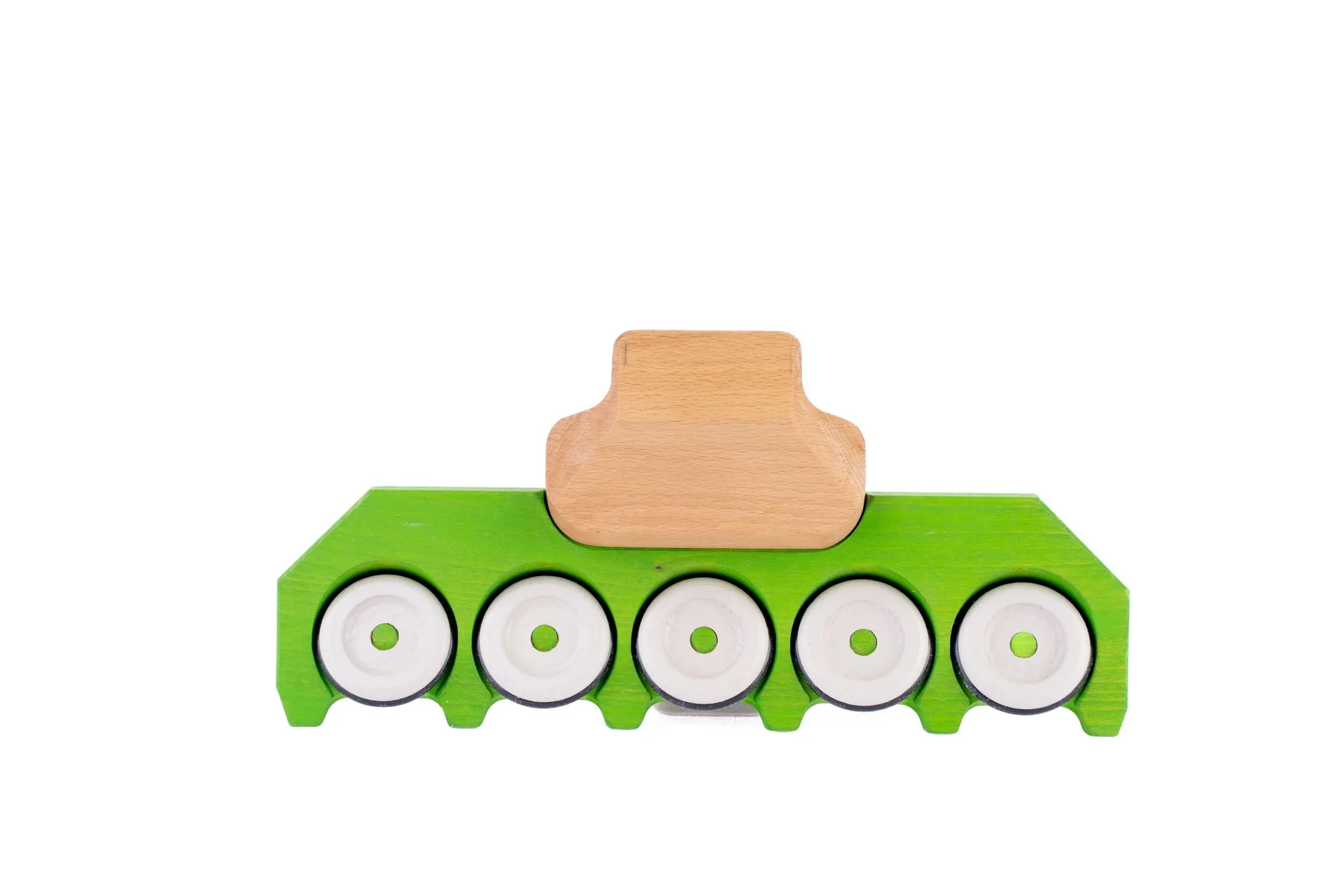 Mähwerk für Feldhäcksler Holz | Dragon Toys_180534_