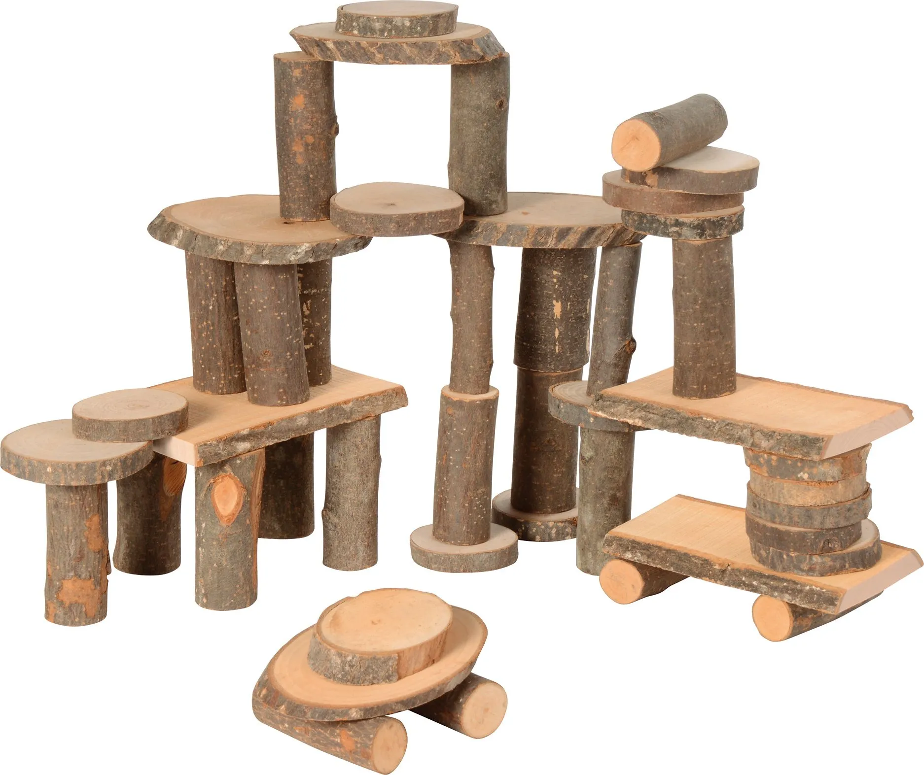 Naturholz-Set_30028_