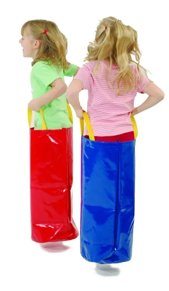 Hüpfsack 4er Set _55110_