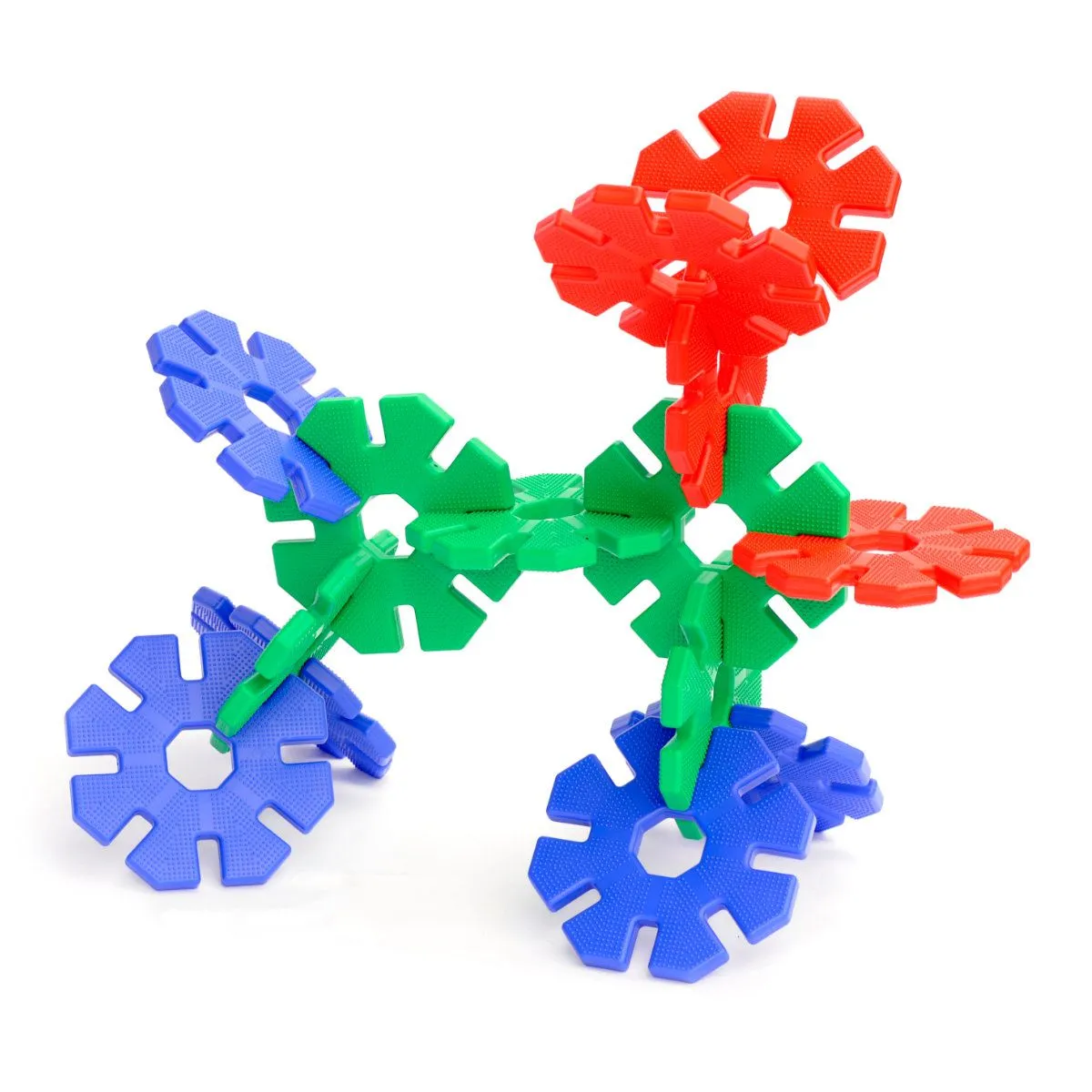 Mega-Octoplay 84-tlg. | Polydron