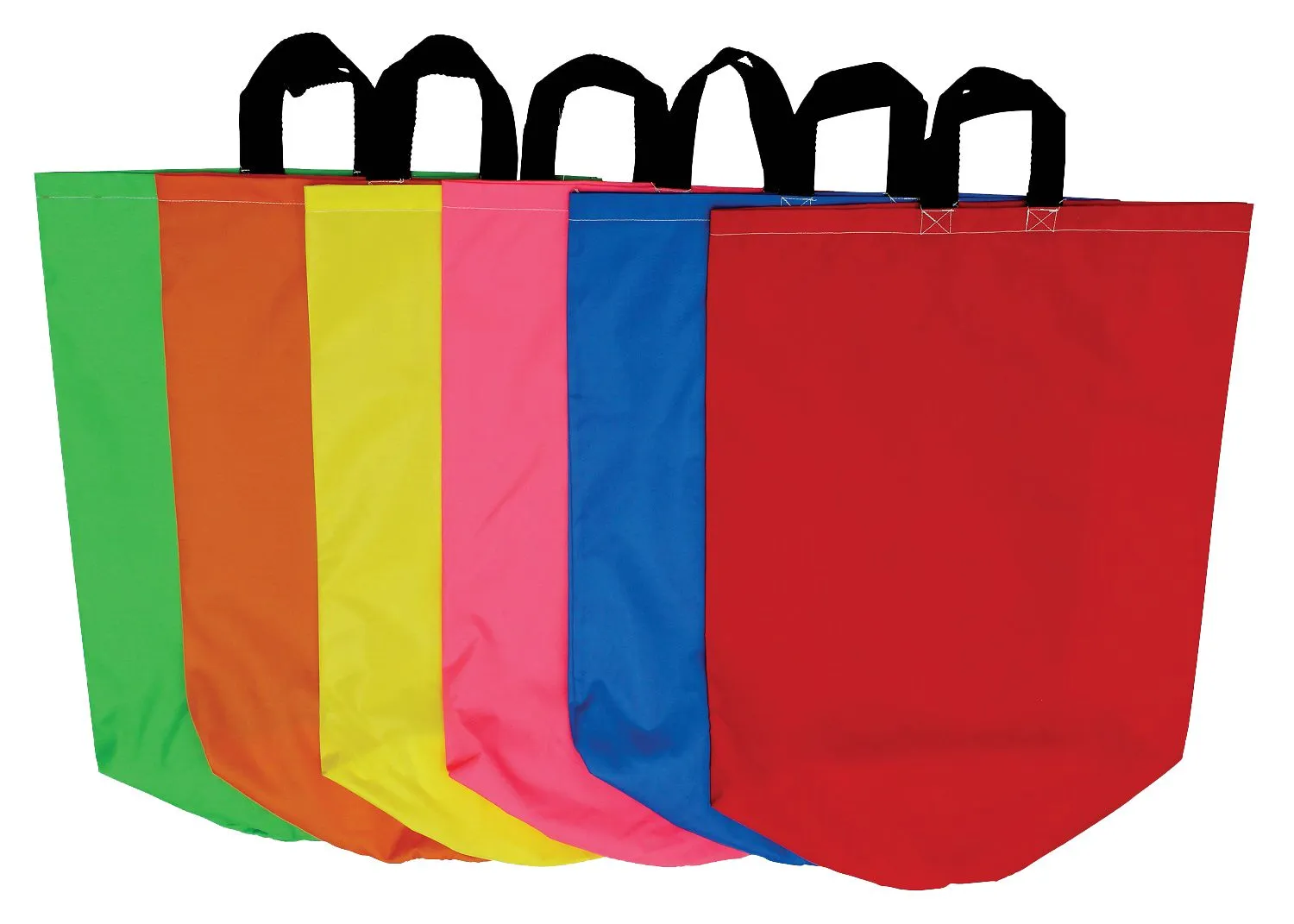 Hüpfsack groß, 6er-Set