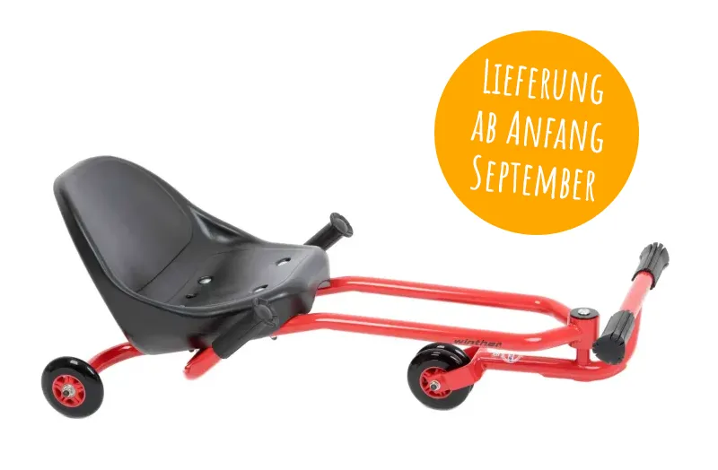 Winther Foot Twister Large | Winther